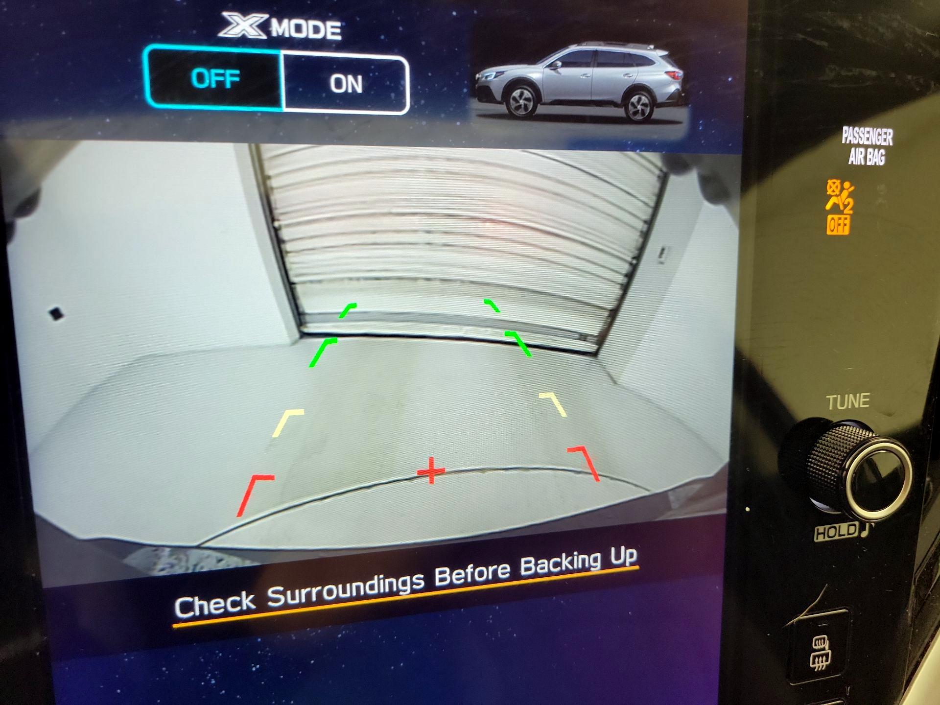 Thumbnail: 2022 Subaru Outback - 15