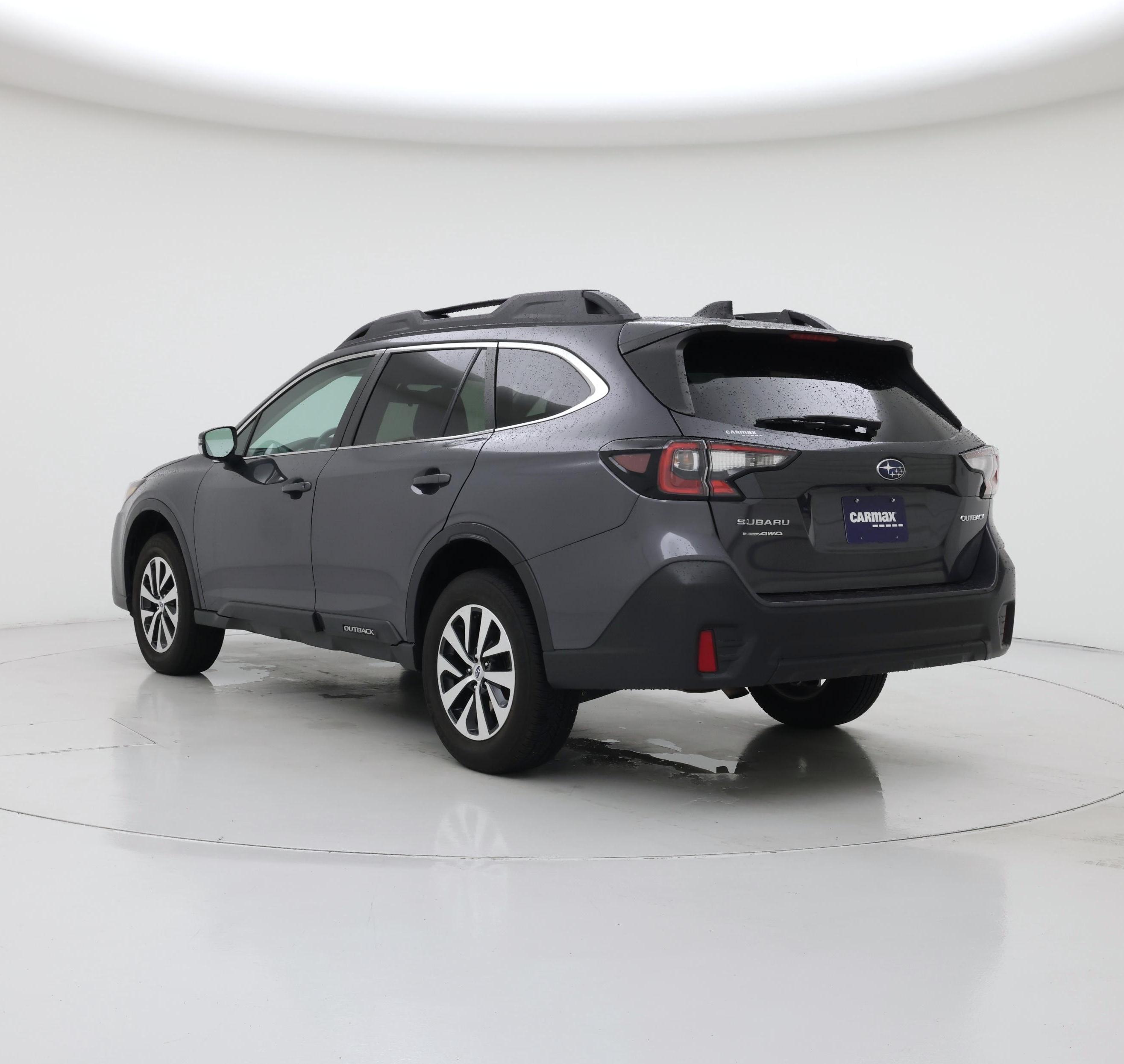 Thumbnail: 2022 Subaru Outback - 2
