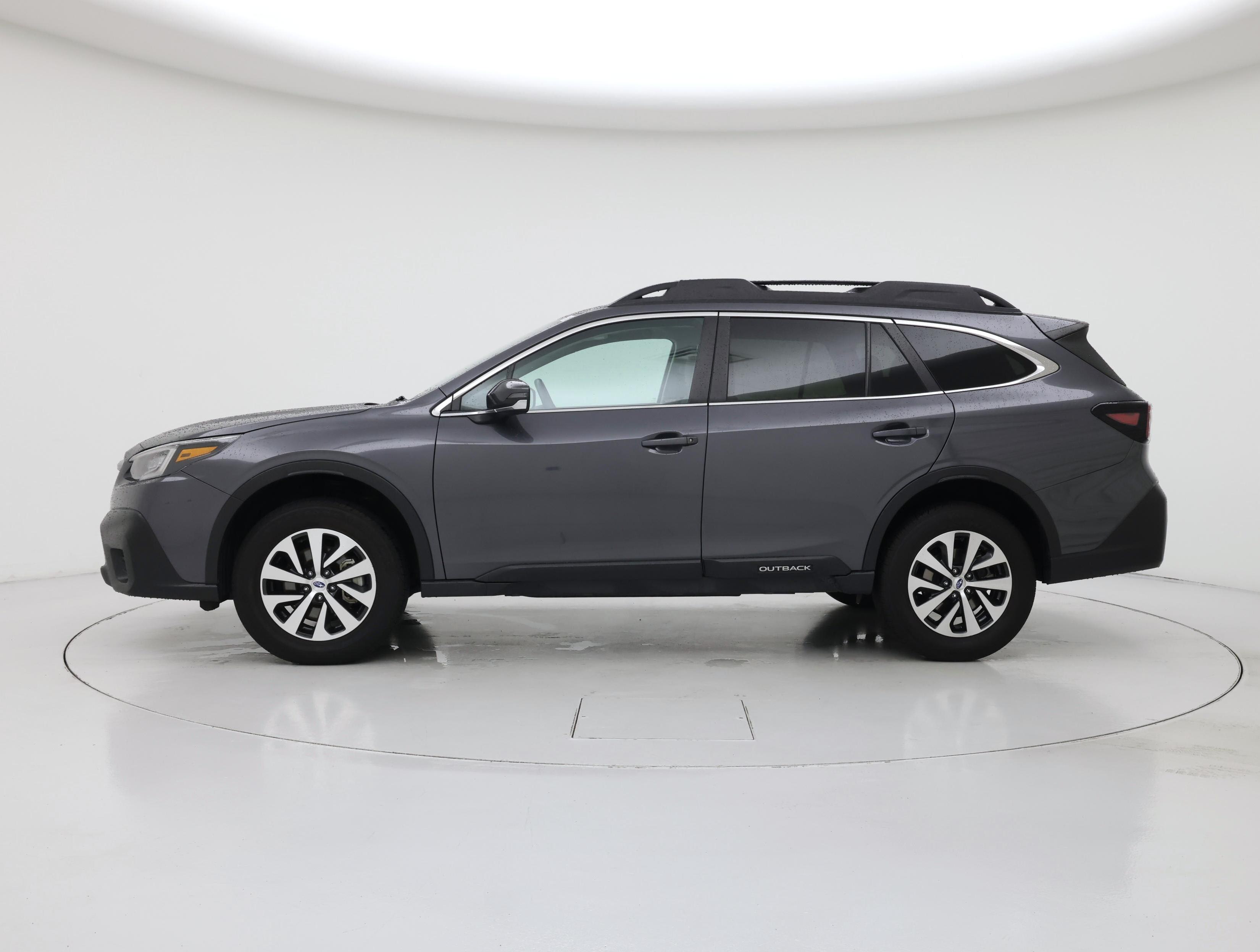 Thumbnail: 2022 Subaru Outback - 3