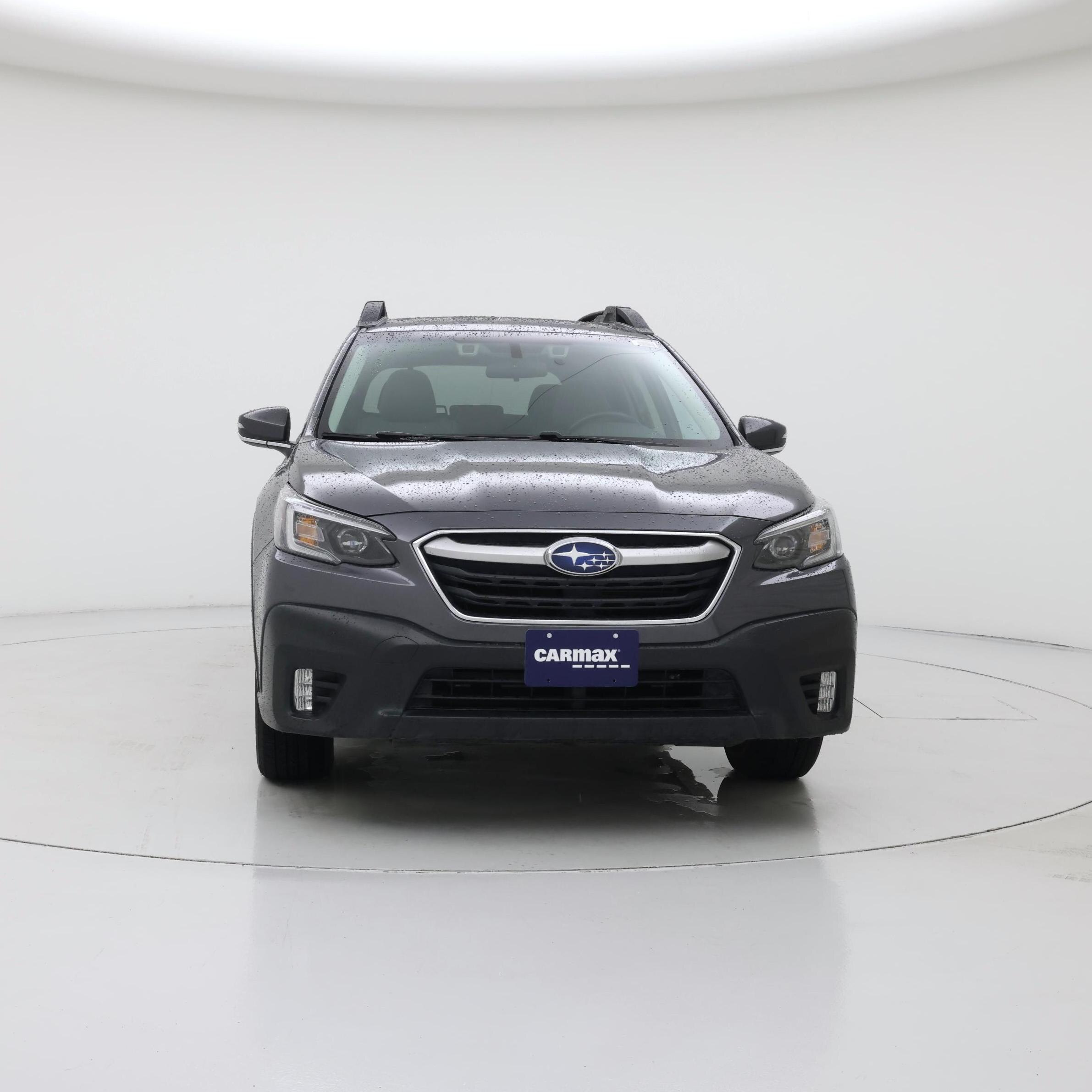 Thumbnail: 2022 Subaru Outback - 5
