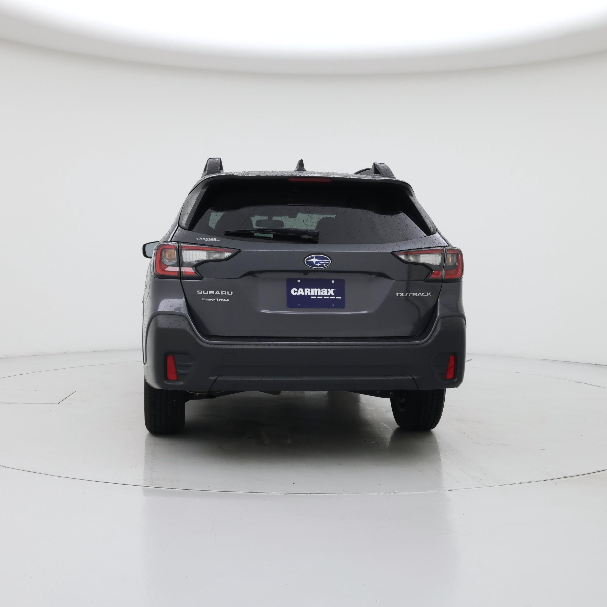 Thumbnail: 2022 Subaru Outback - 6