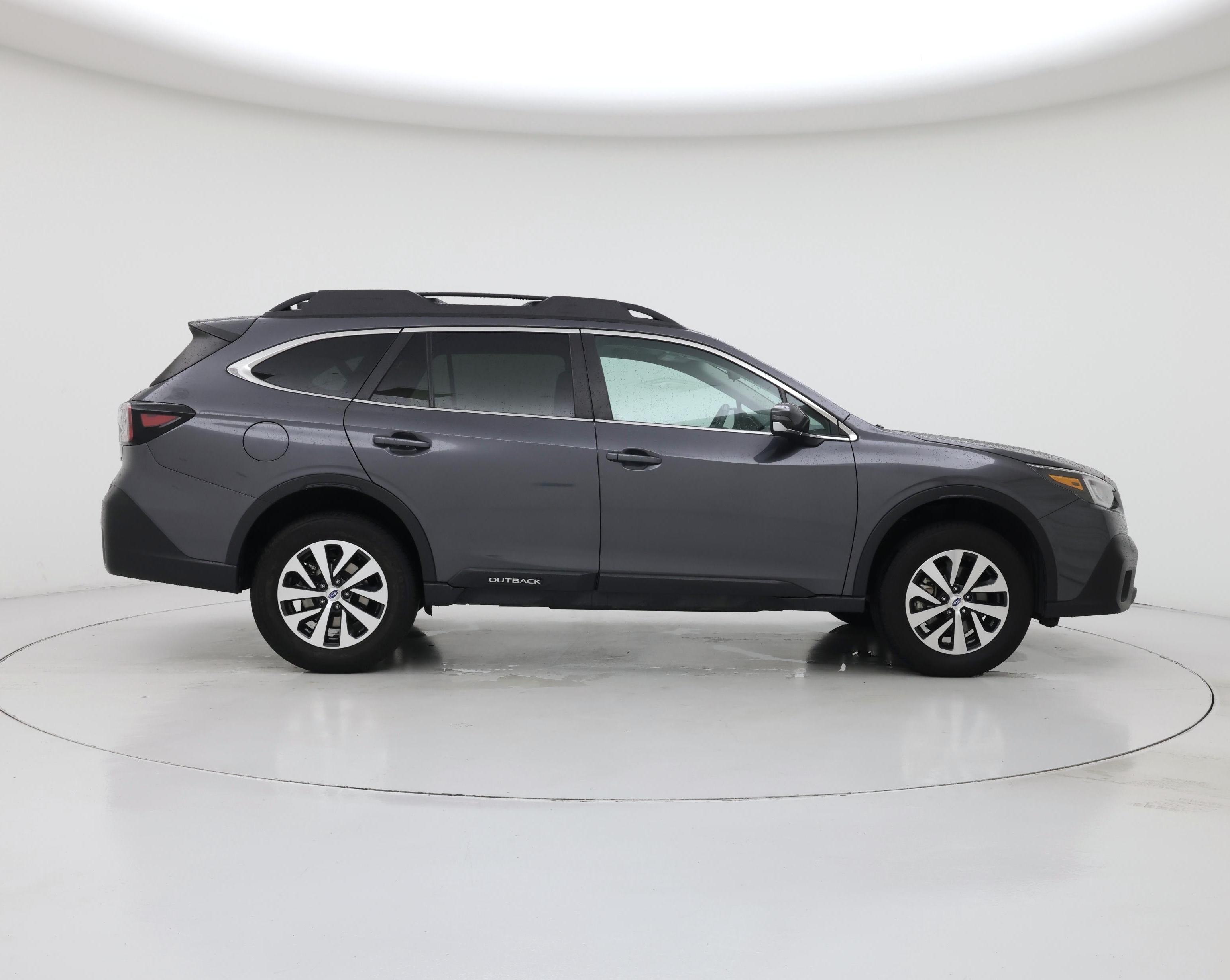 Thumbnail: 2022 Subaru Outback - 7