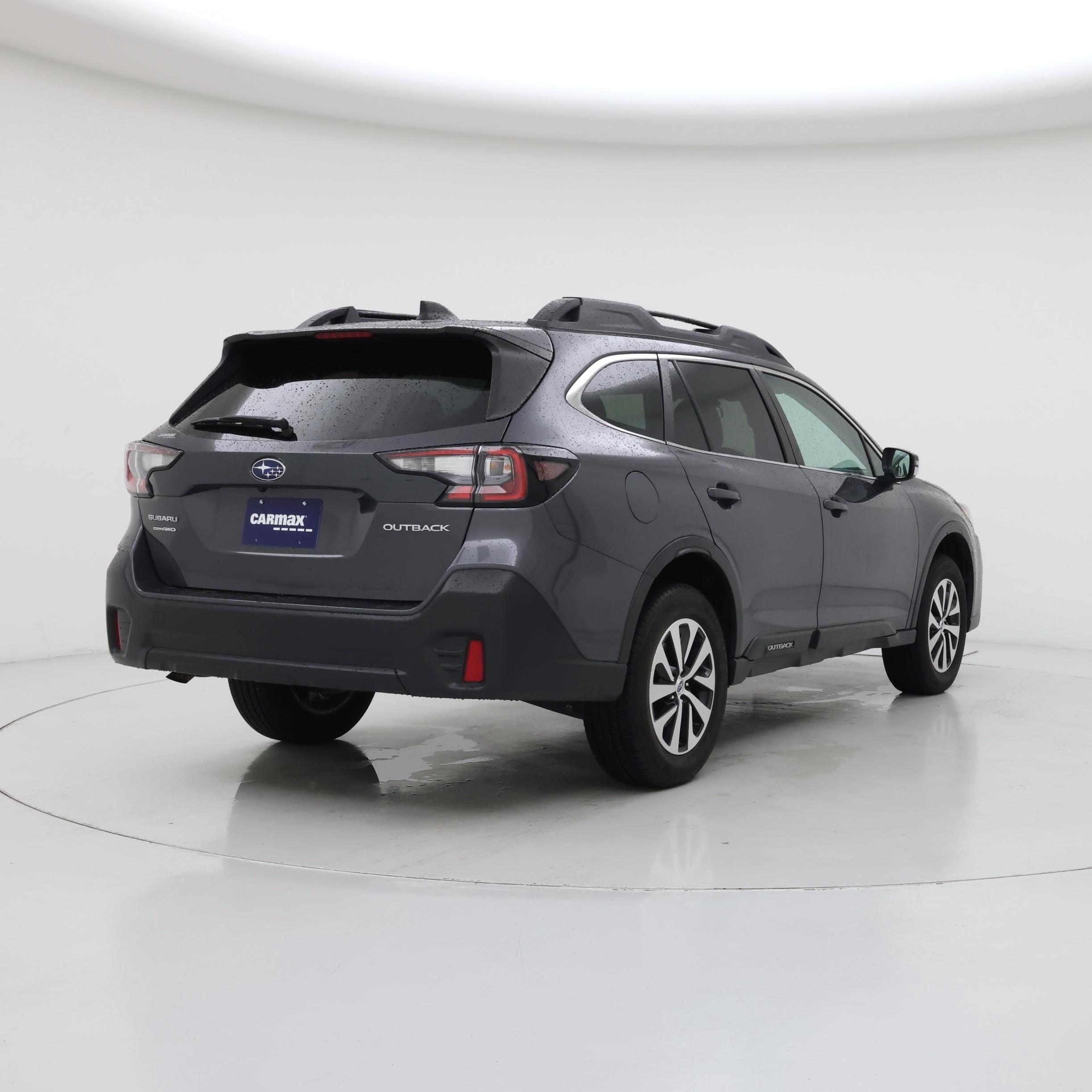 Thumbnail: 2022 Subaru Outback - 8