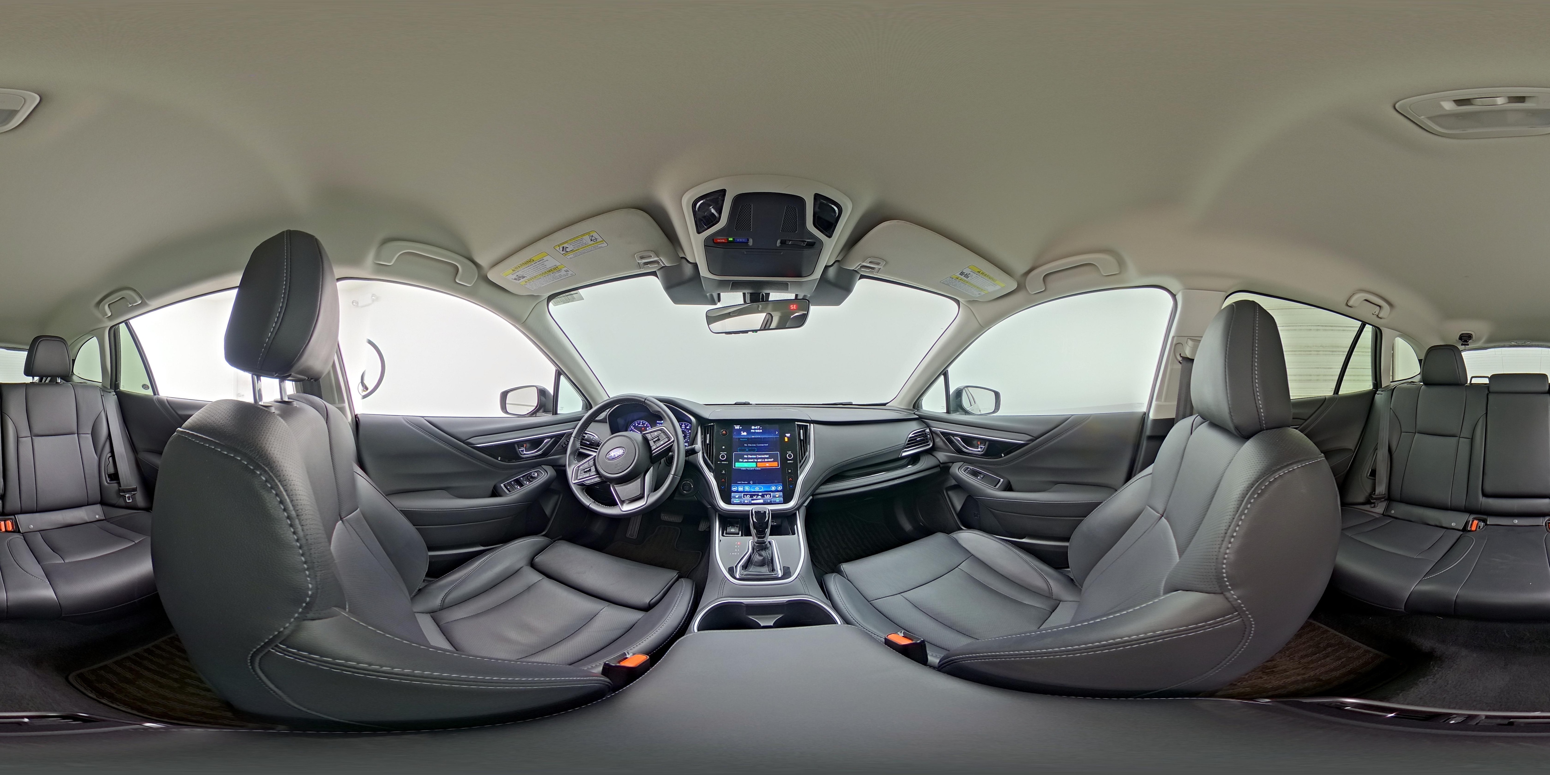 2023 Subaru Outback Limited - Photo 25