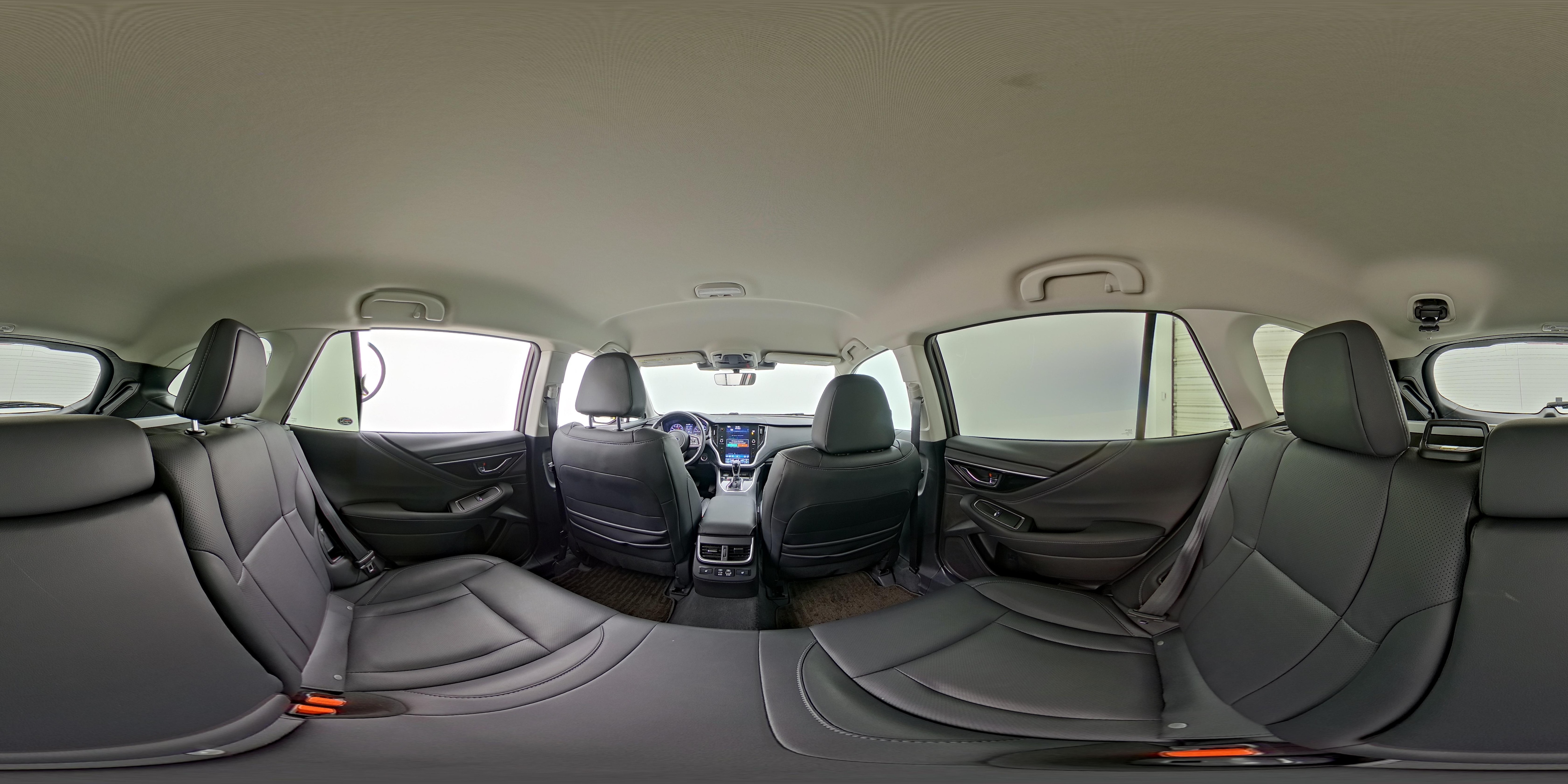 2023 Subaru Outback Limited - Photo 26