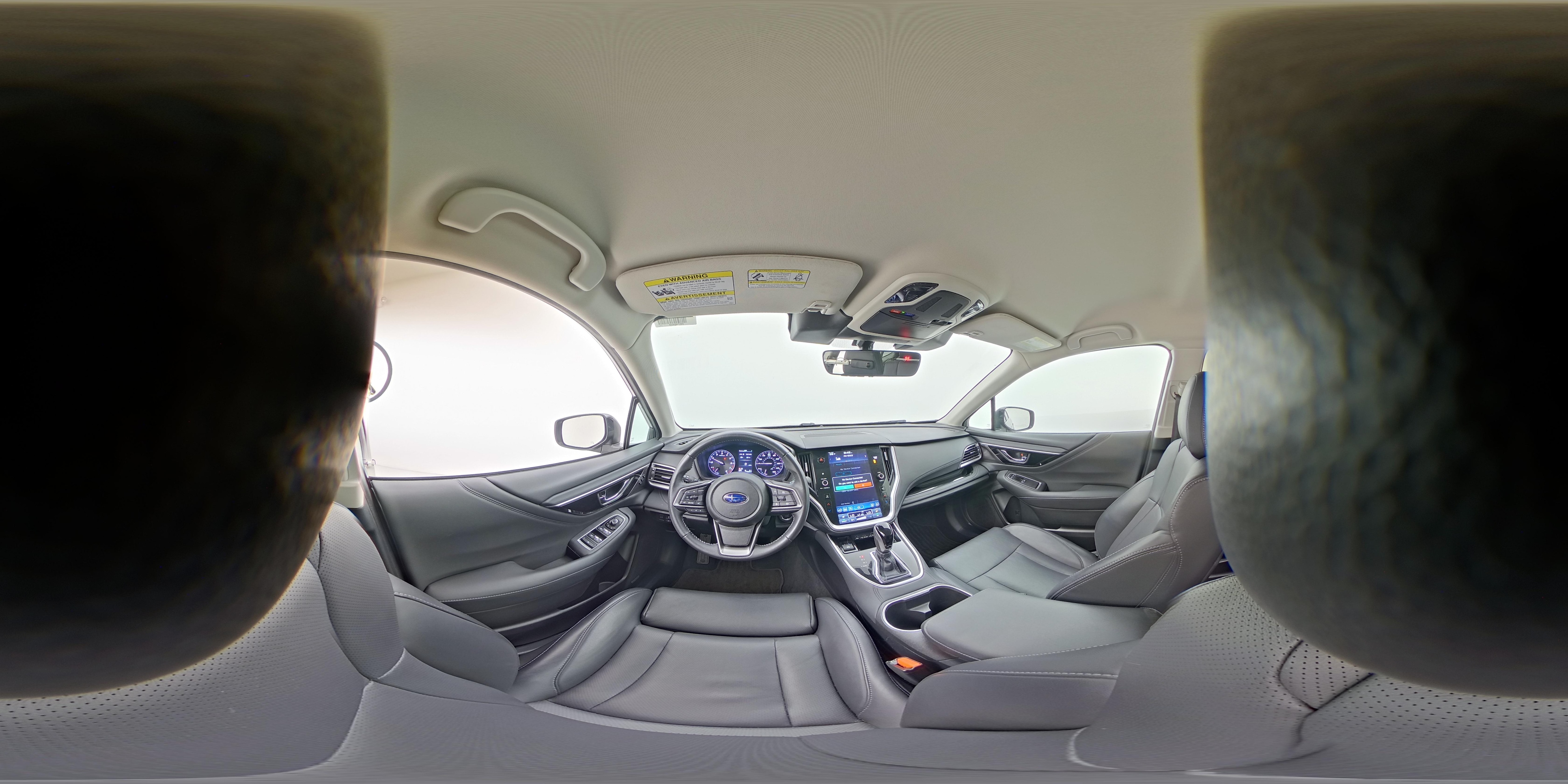 2023 Subaru Outback Limited - Photo 27