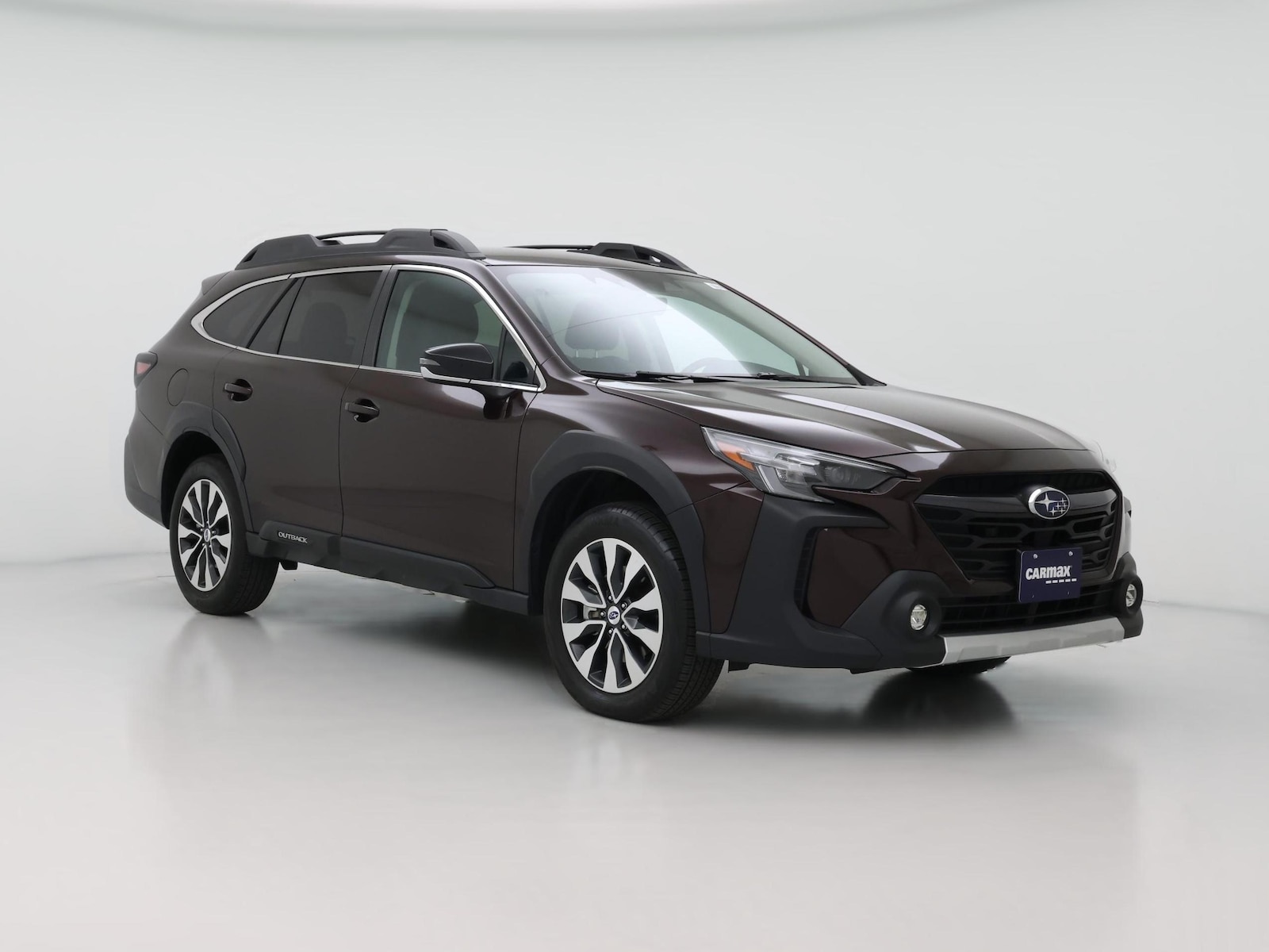 2023 Subaru Outback Limited - Photo 1