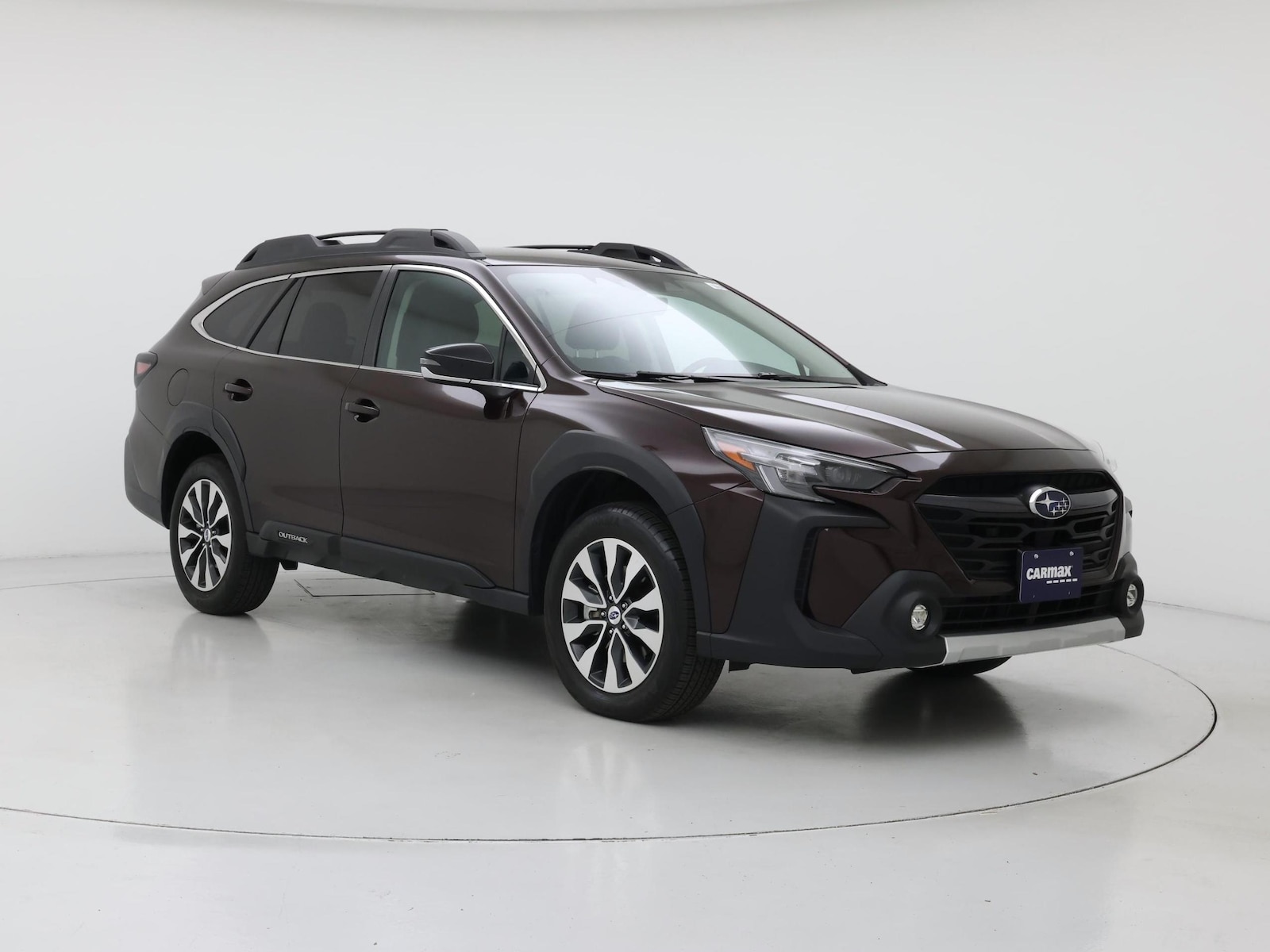 2023 Subaru Outback Limited - Photo 2