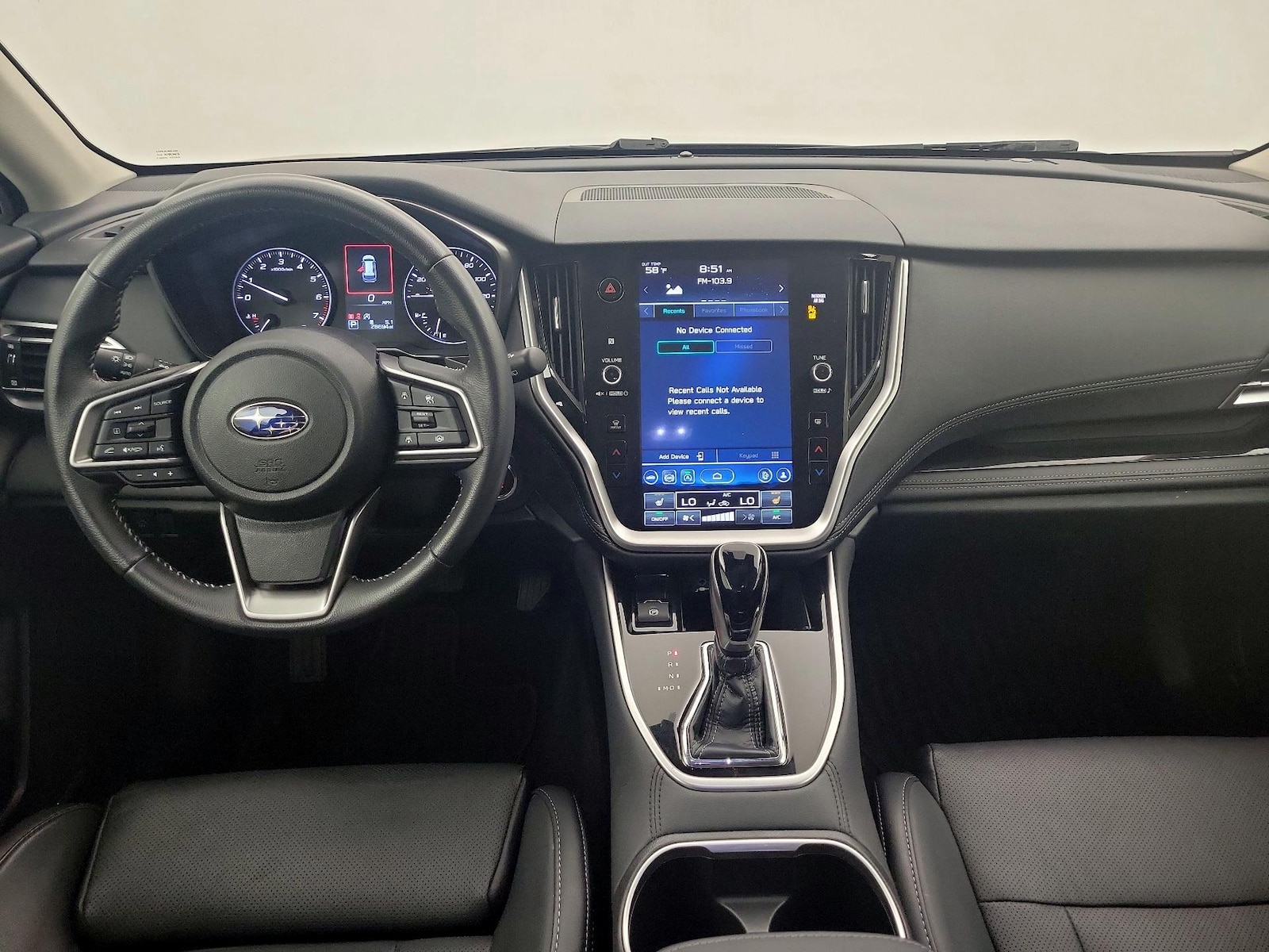 2023 Subaru Outback Limited - Photo 10