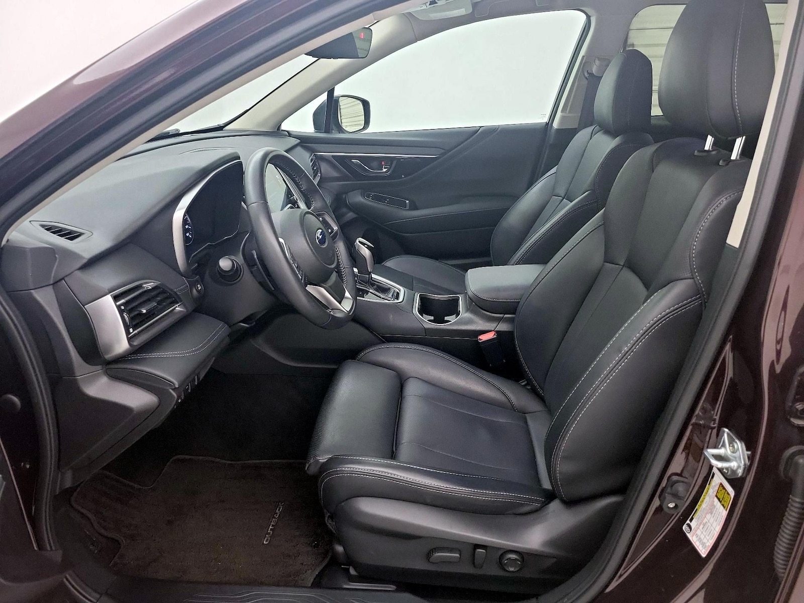 2023 Subaru Outback Limited - Photo 12