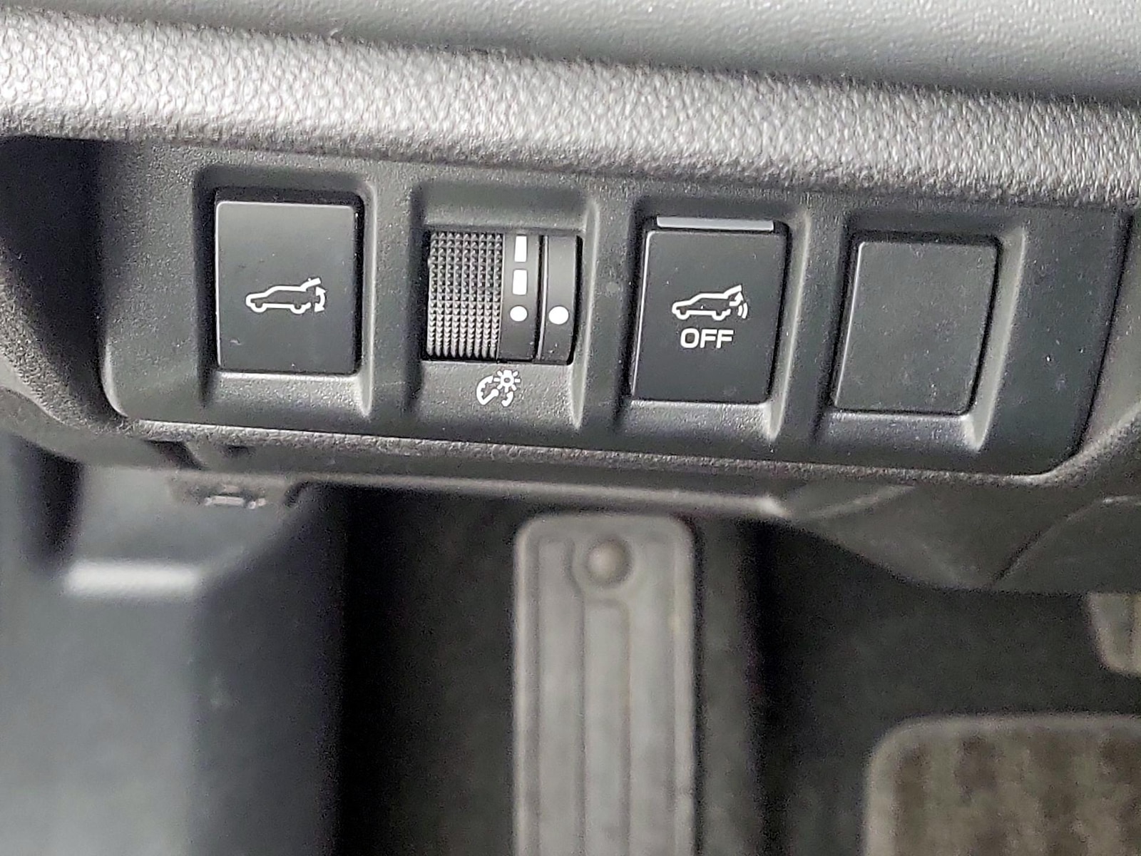 2023 Subaru Outback Limited - Photo 14