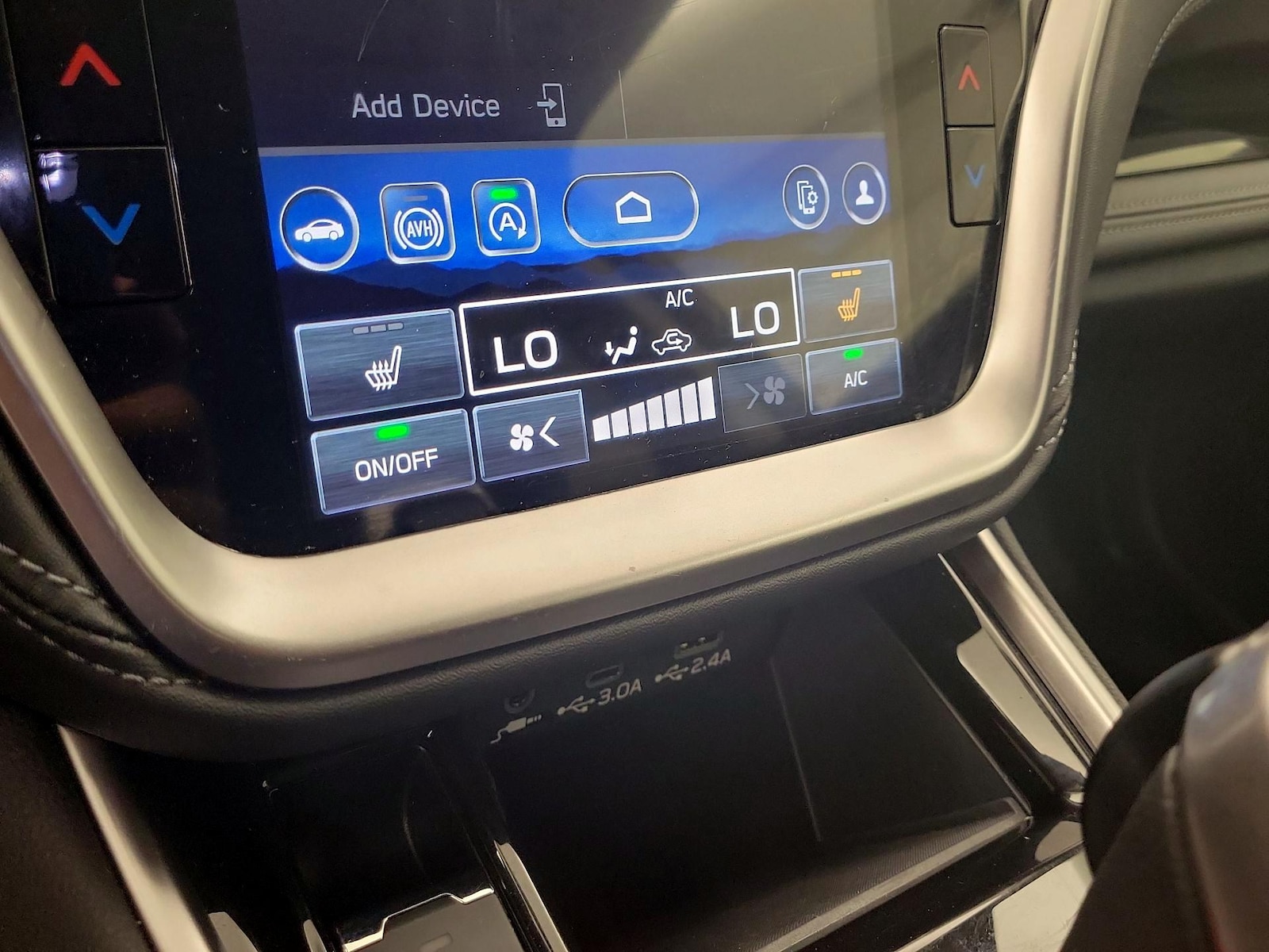 2023 Subaru Outback Limited - Photo 17