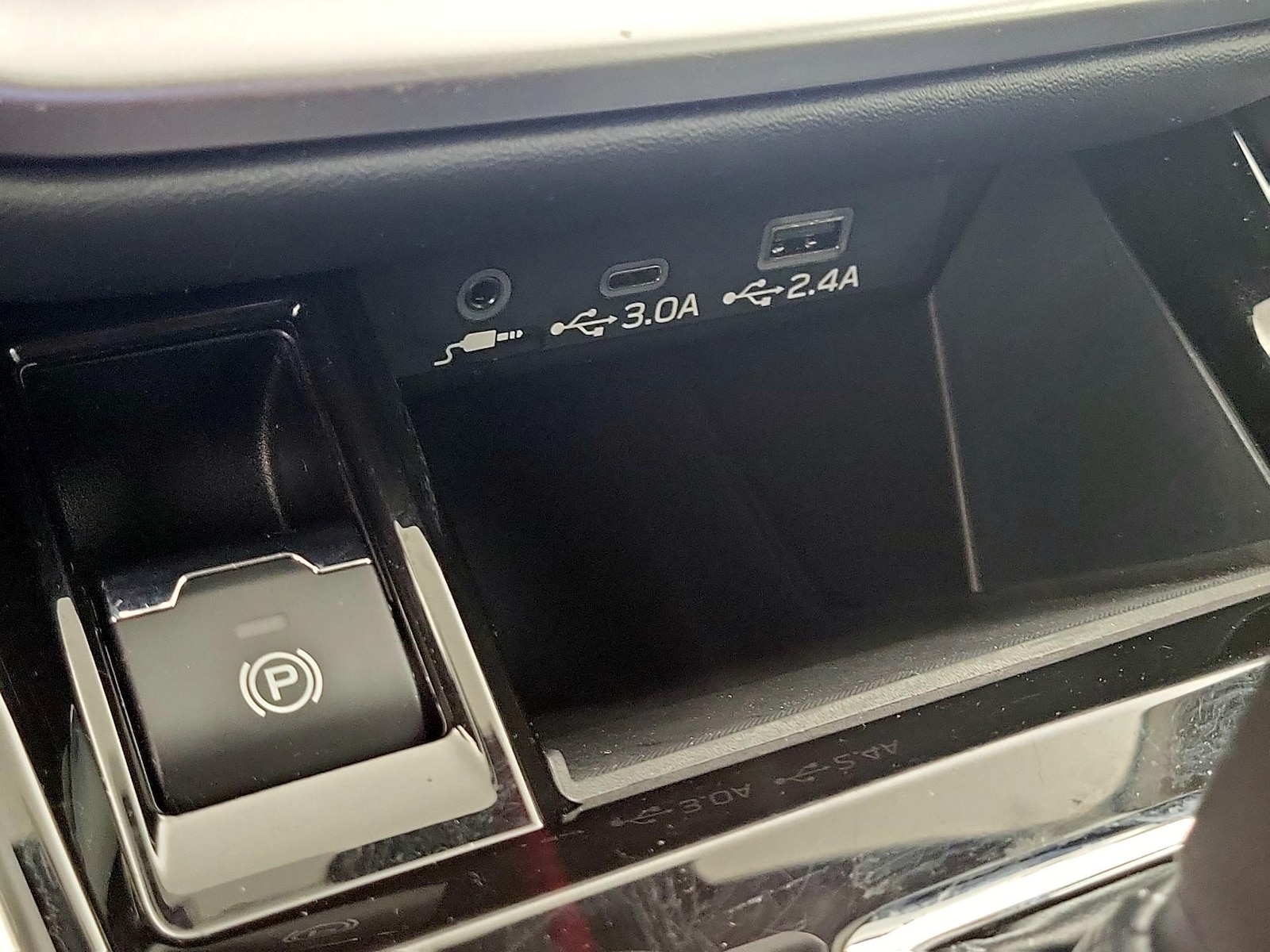 2023 Subaru Outback Limited - Photo 19