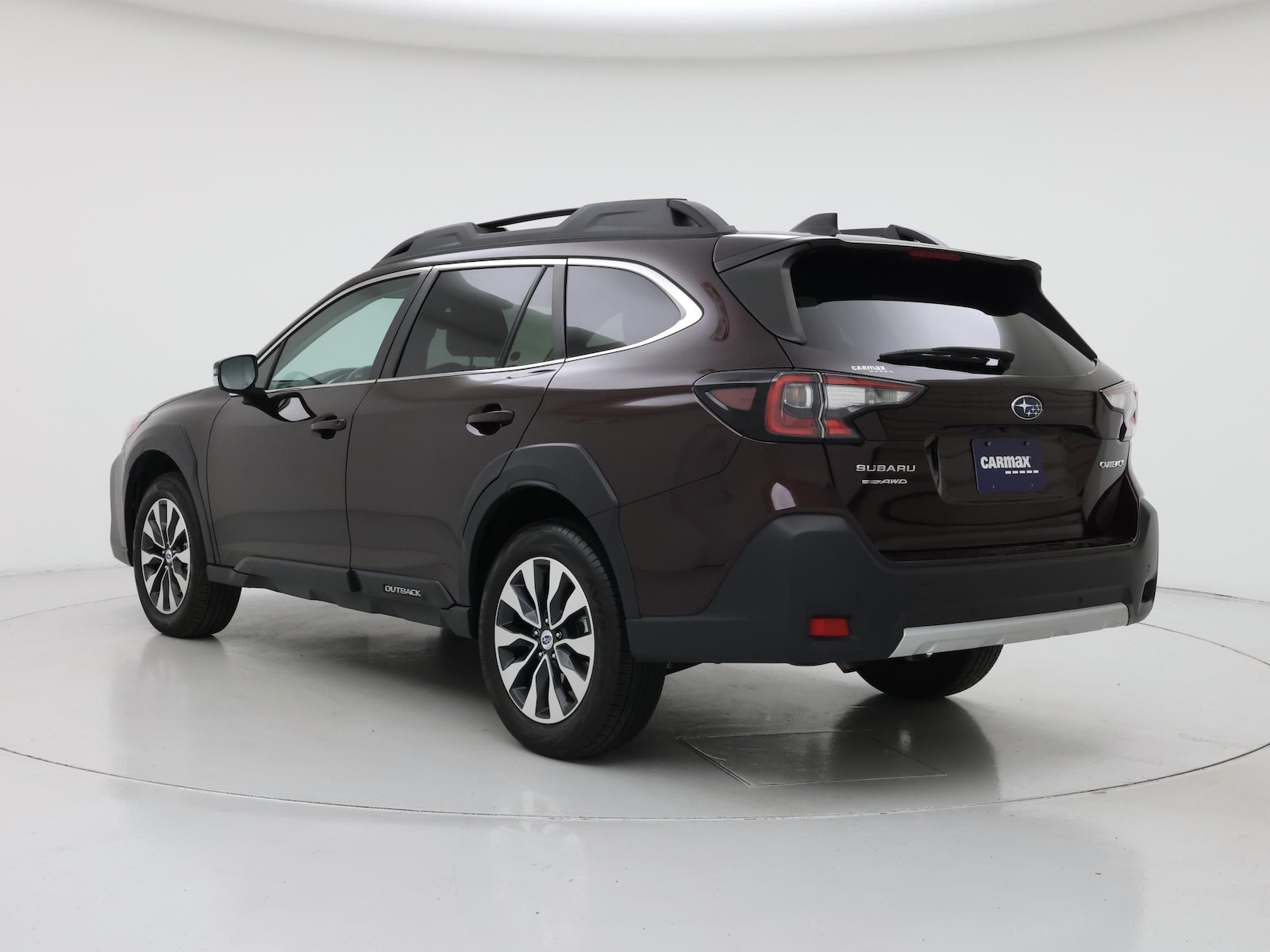 2023 Subaru Outback Limited - Photo 3