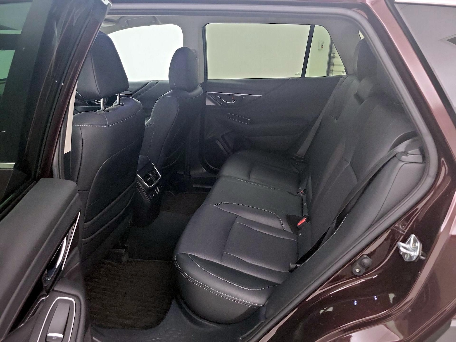 2023 Subaru Outback Limited - Photo 20