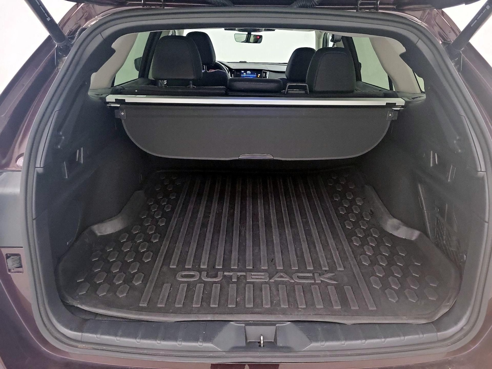 2023 Subaru Outback Limited - Photo 21