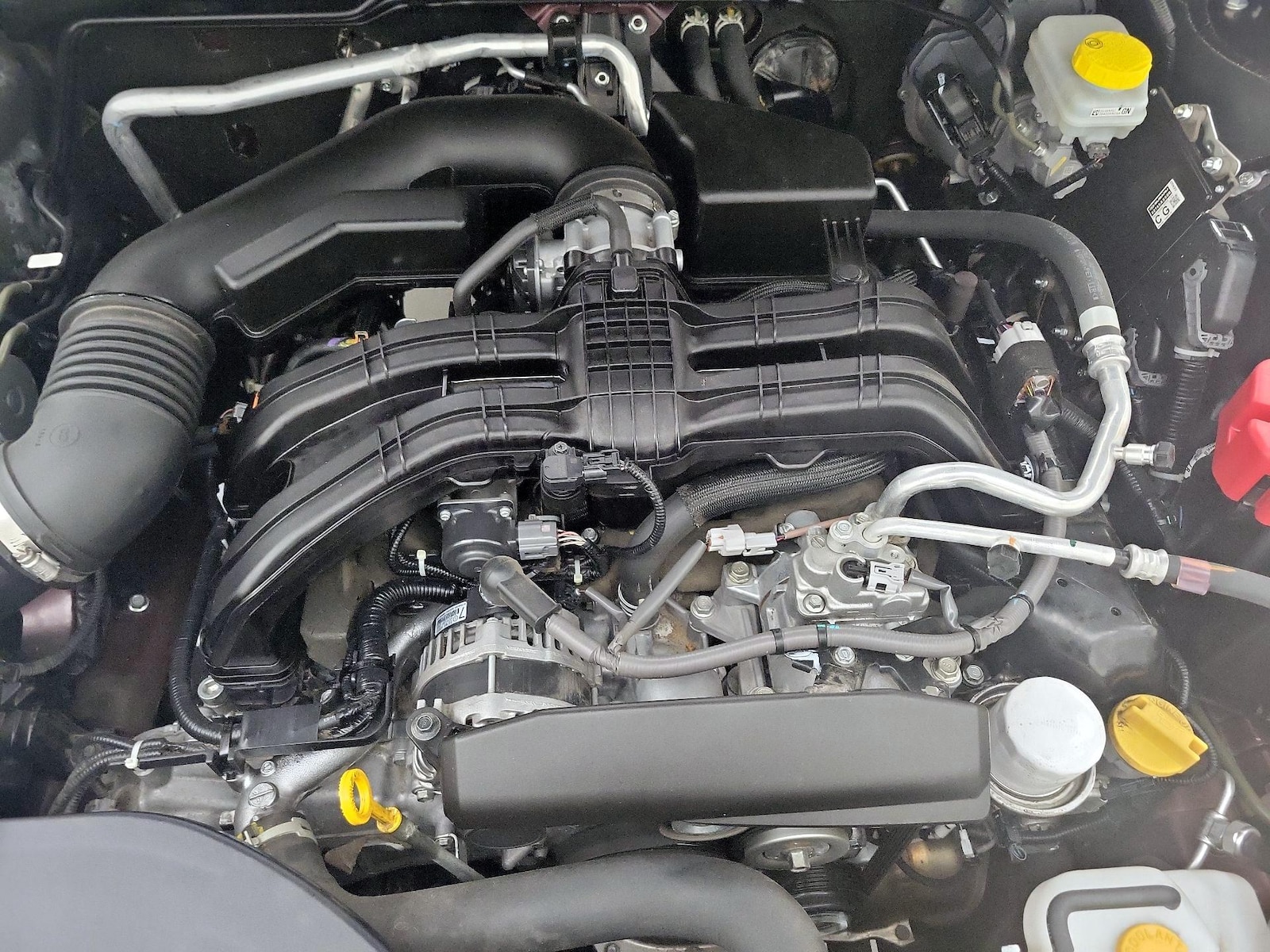 2023 Subaru Outback Limited - Photo 22