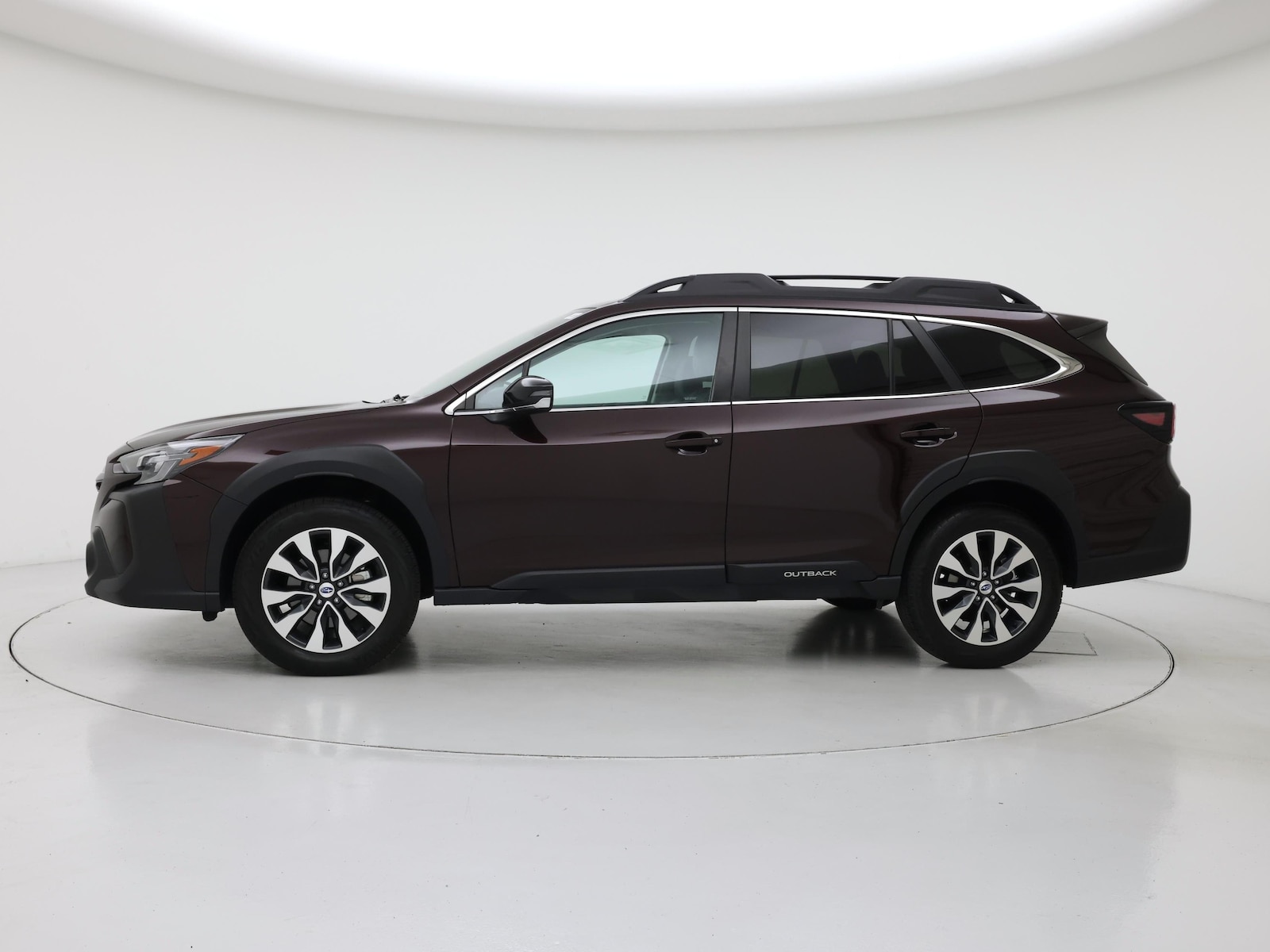 2023 Subaru Outback Limited - Photo 4