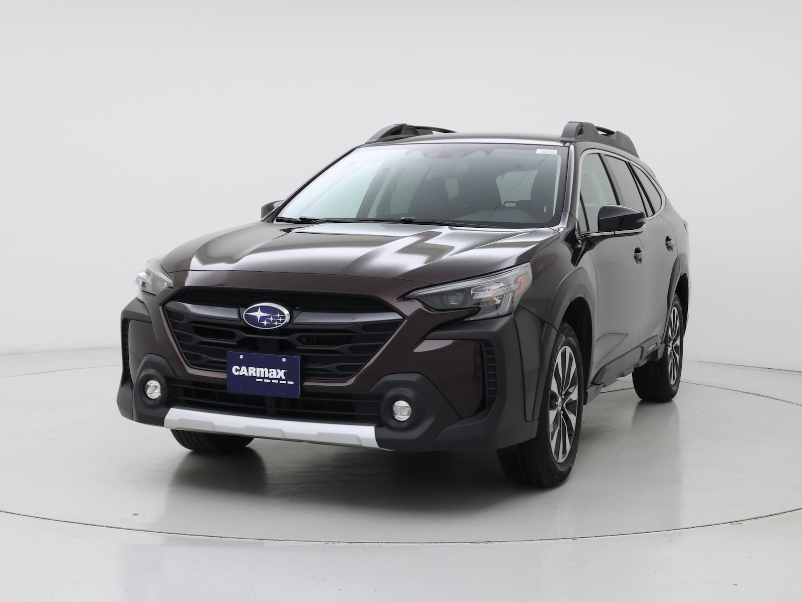 2023 Subaru Outback Limited - Photo 5