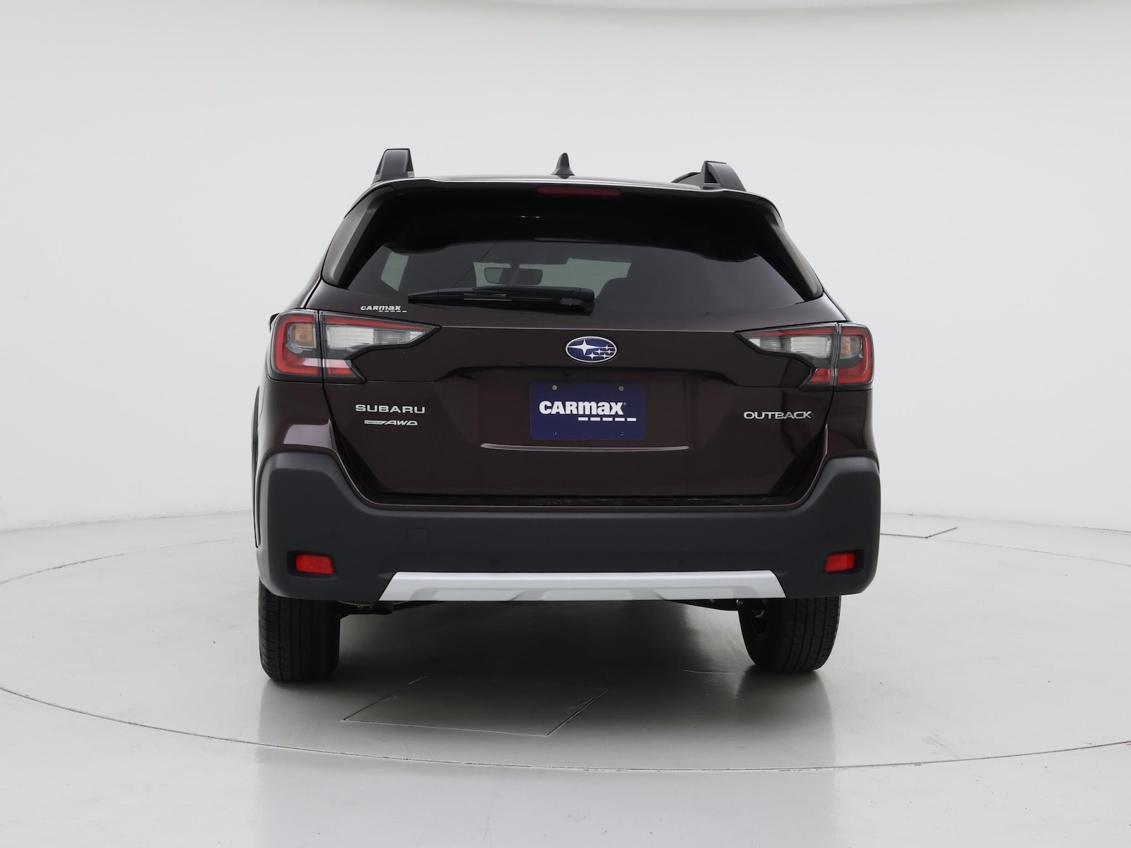 2023 Subaru Outback Limited - Photo 7