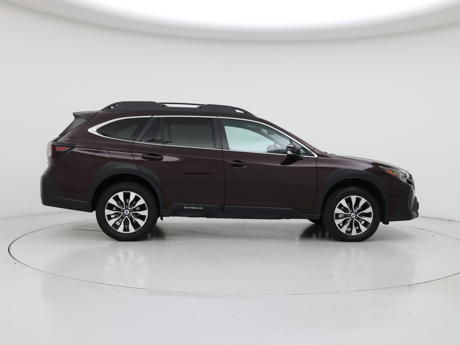 2023 Subaru Outback Limited - Photo 8