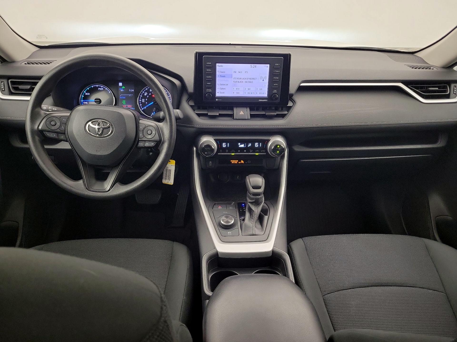 Thumbnail: 2020 Toyota RAV4 - 9