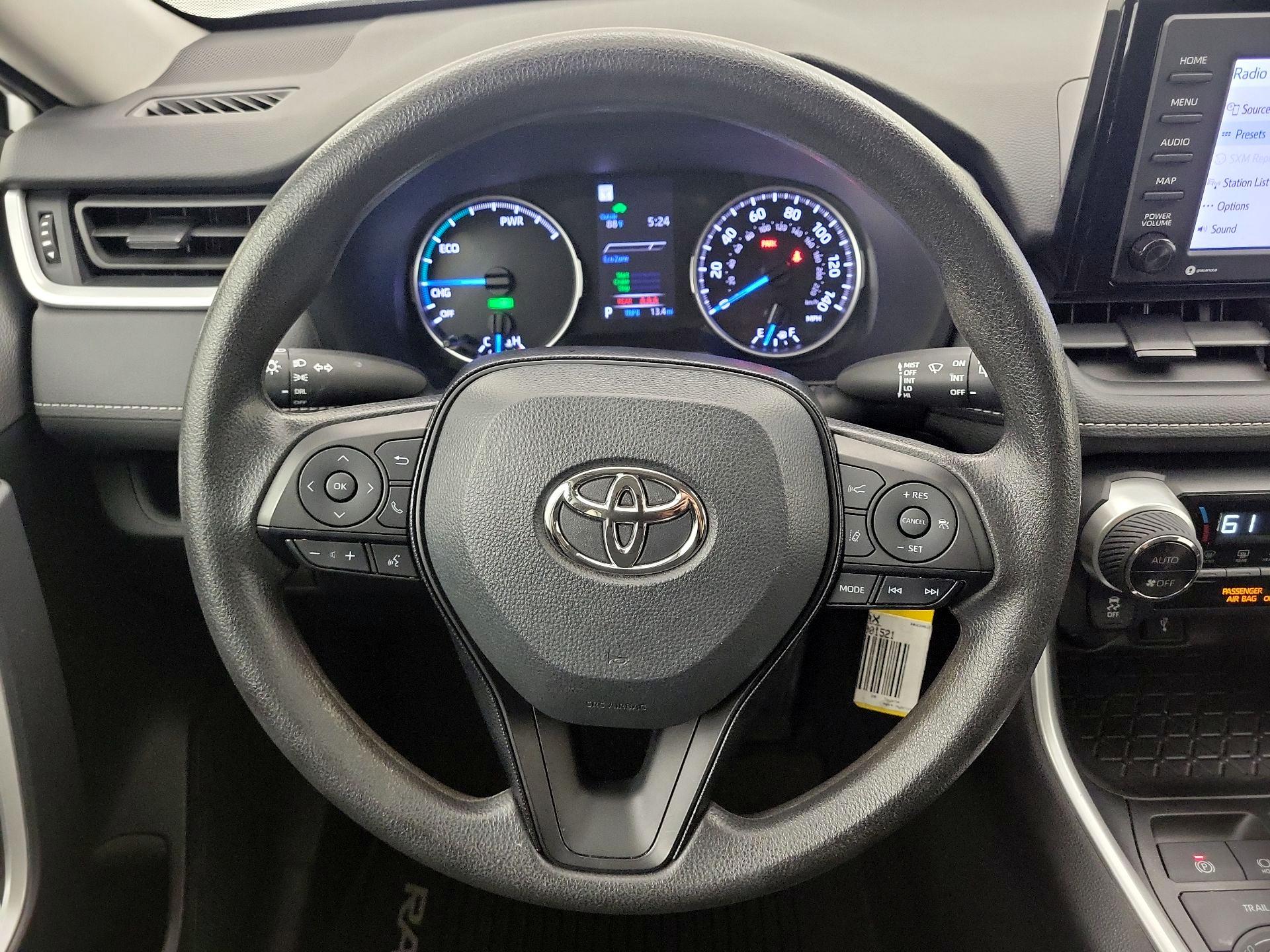 Thumbnail: 2020 Toyota RAV4 - 10