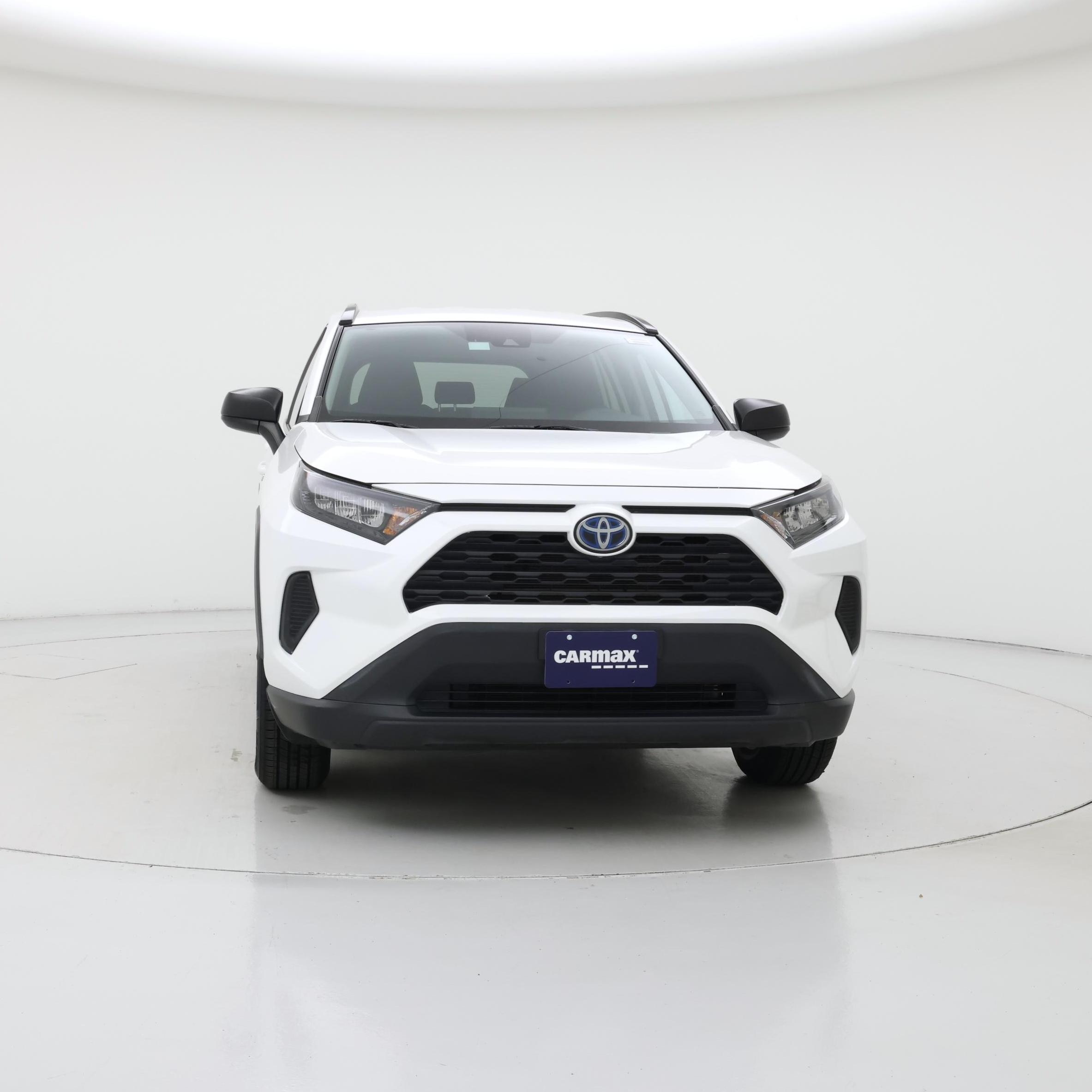 Thumbnail: 2020 Toyota RAV4 - 5