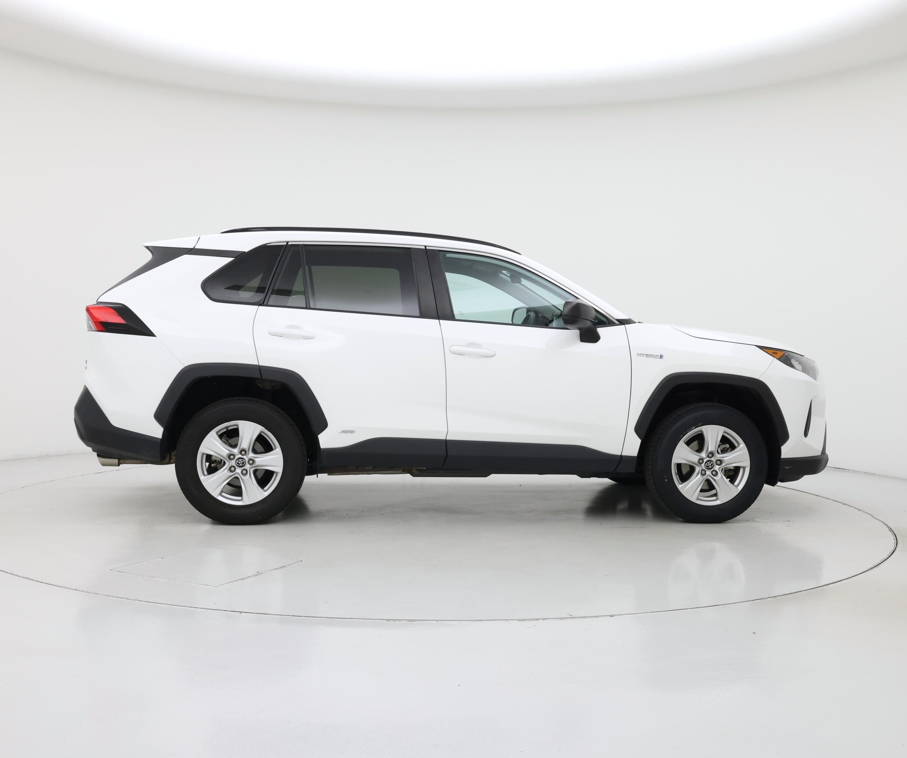 Thumbnail: 2020 Toyota RAV4 - 7