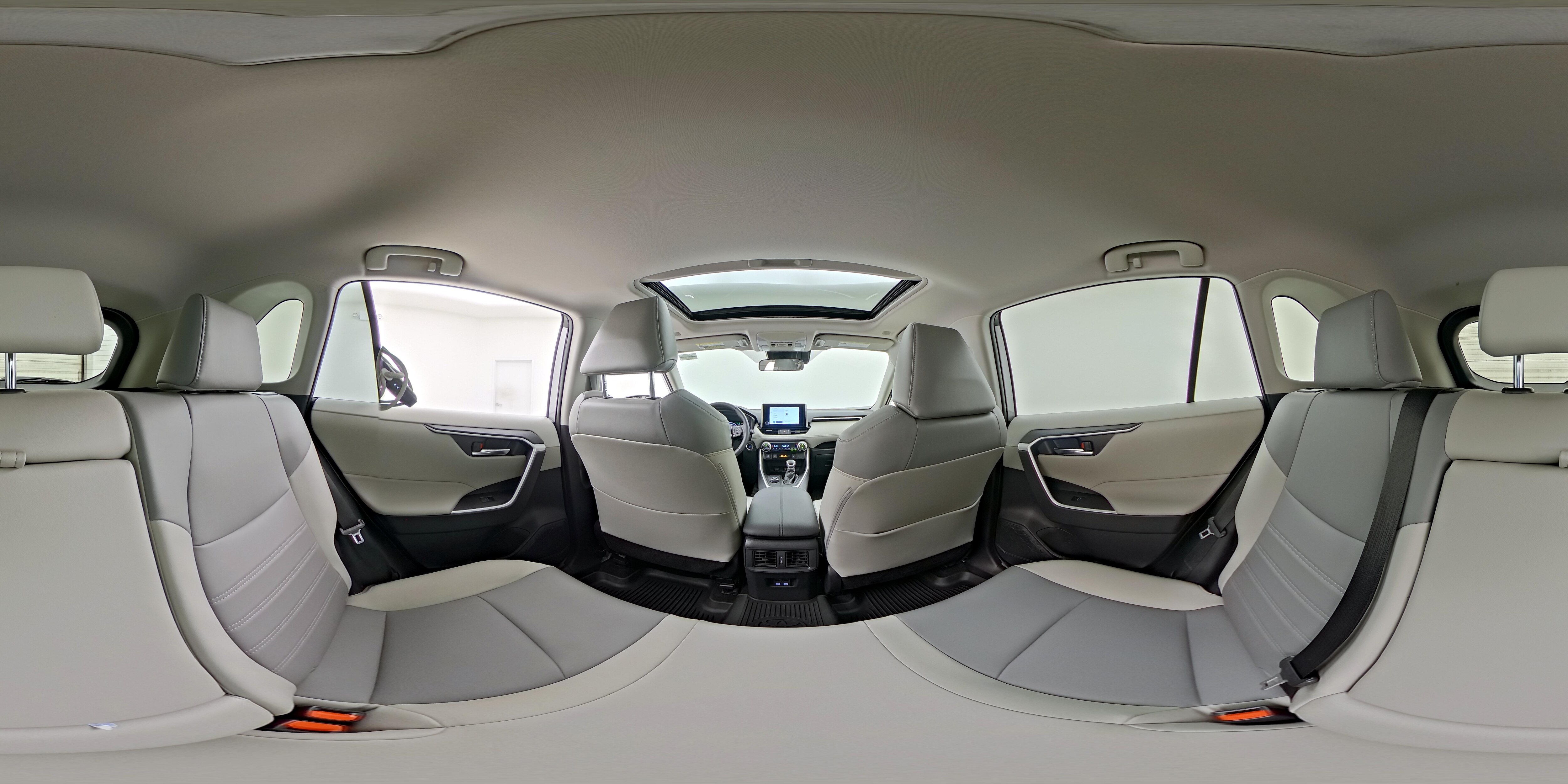 2025 Toyota RAV4 XLE Premium - Photo 26