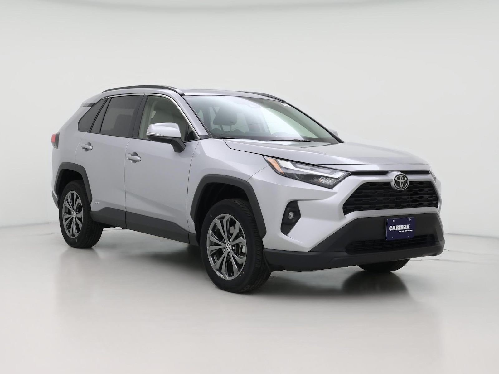 2025 Toyota RAV4 XLE Premium - Photo 1