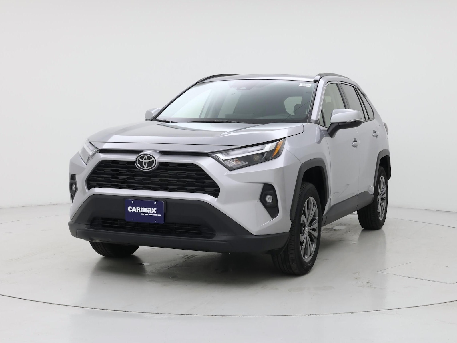 2025 Toyota RAV4 XLE Premium - Photo 5