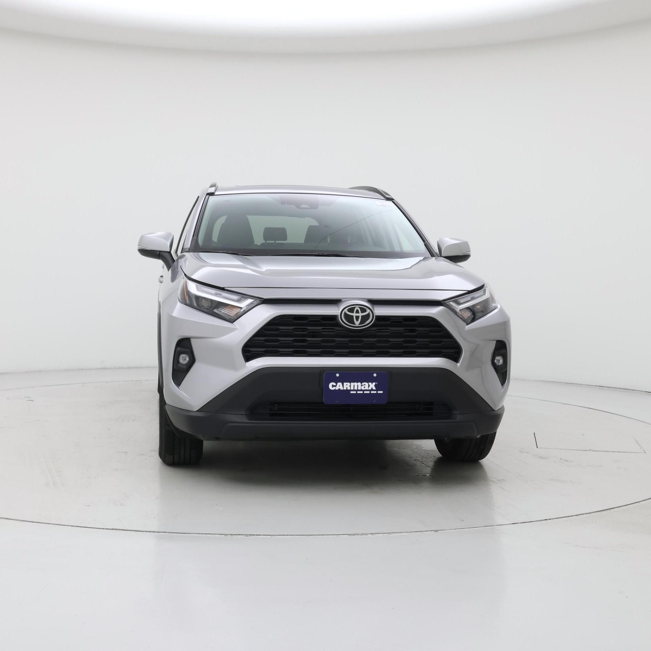 Thumbnail: 2025 Toyota RAV4 - 5