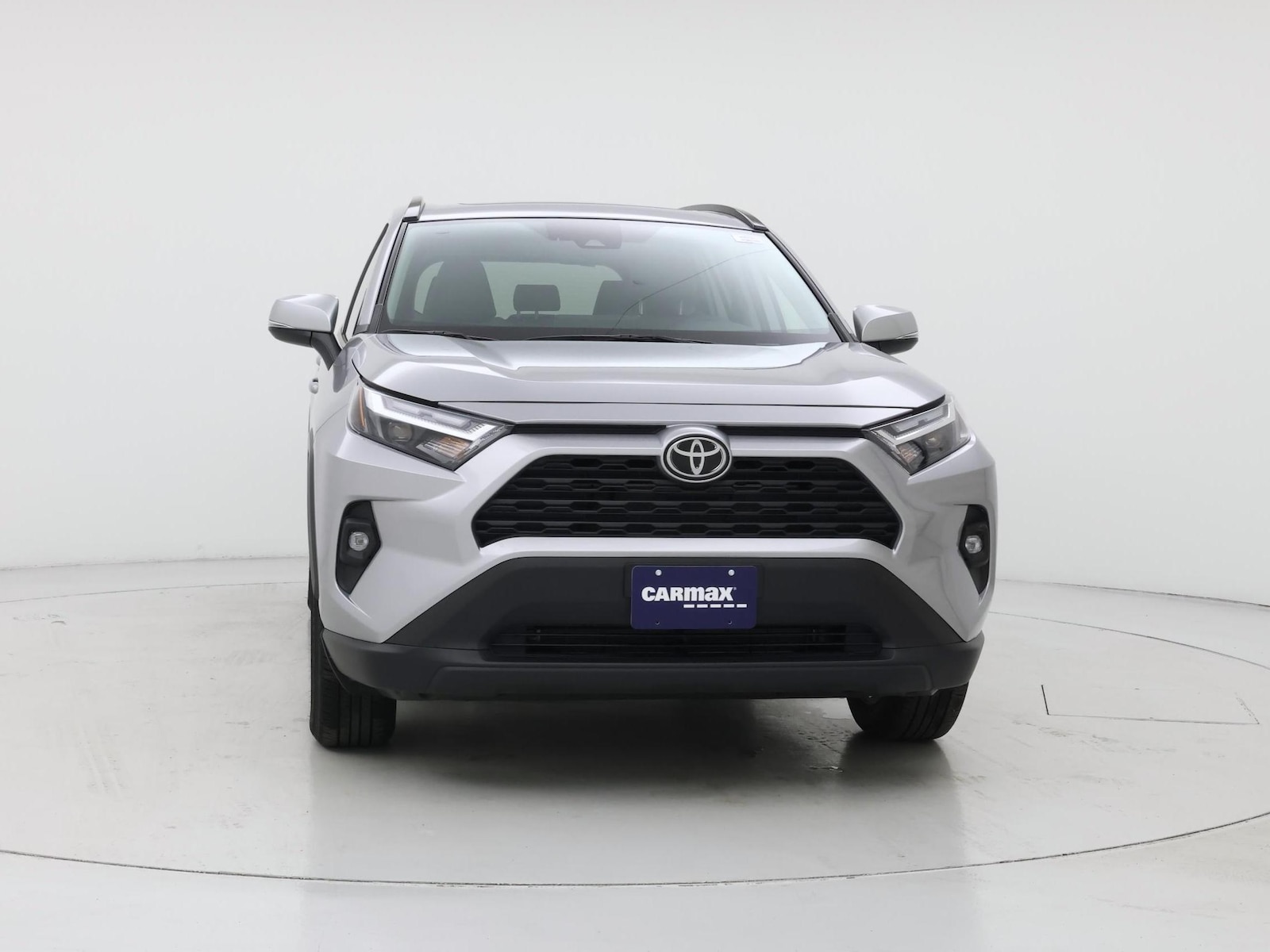 2025 Toyota RAV4 XLE Premium - Photo 6