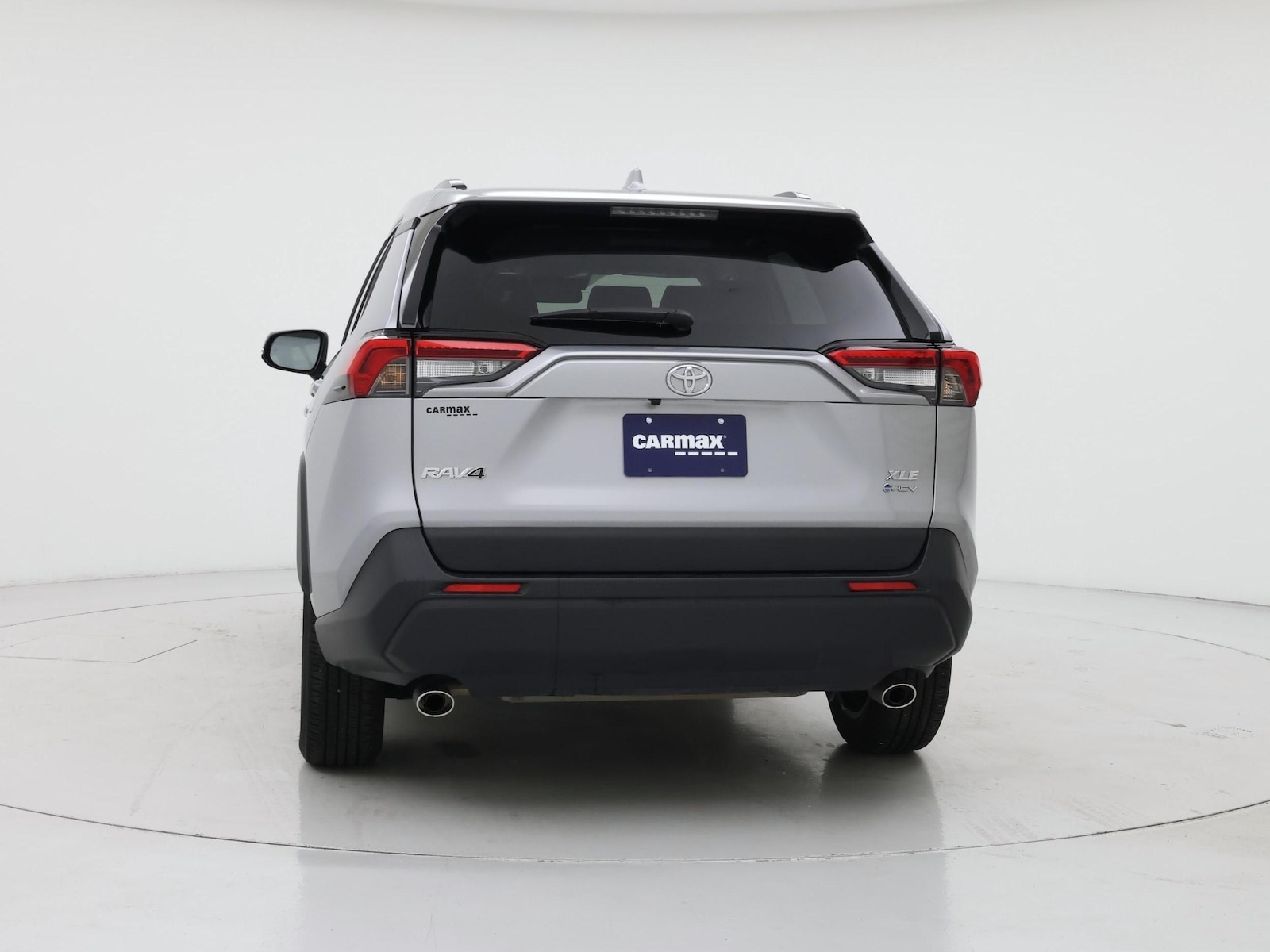 2025 Toyota RAV4 XLE Premium - Photo 7
