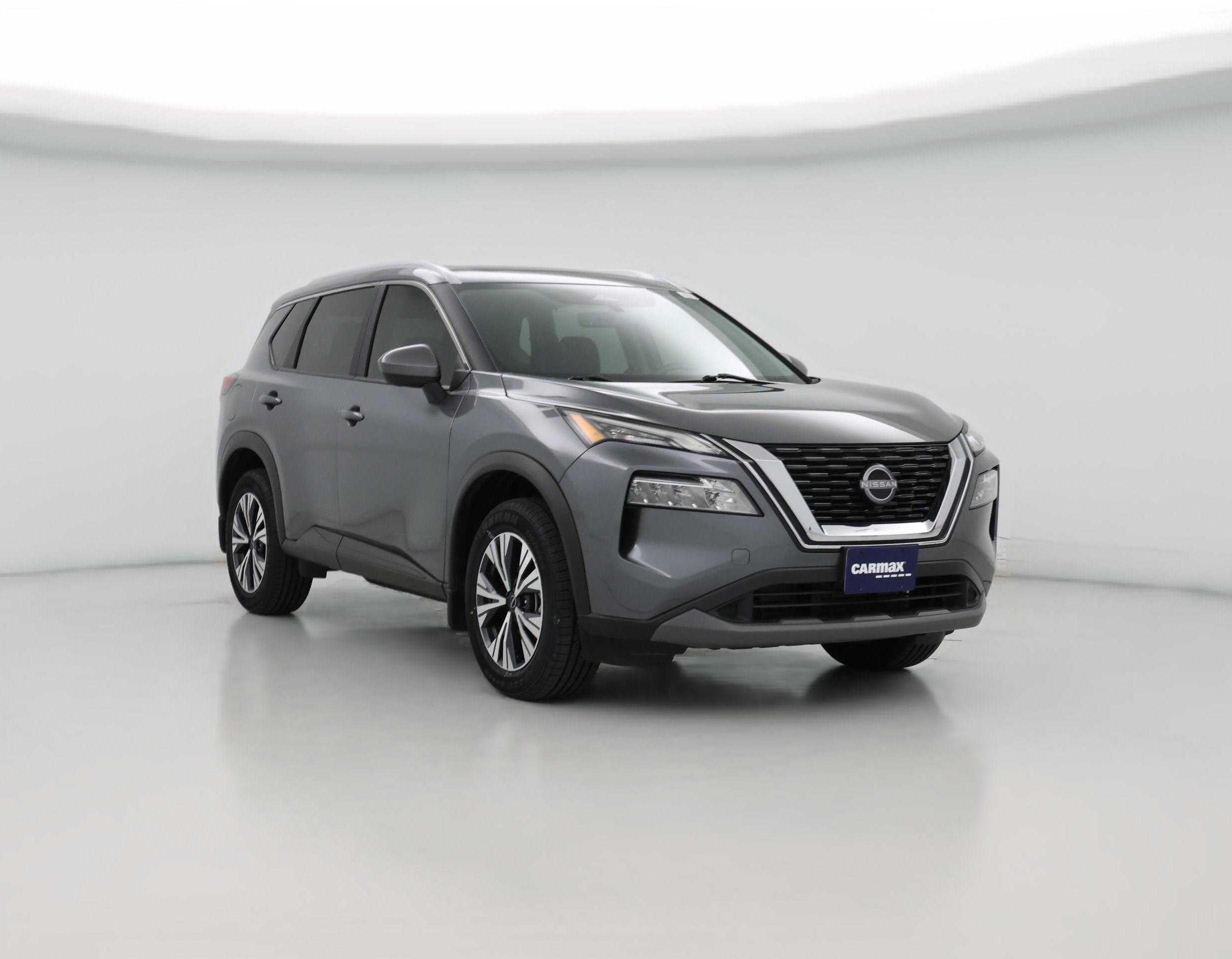 Thumbnail: 2023 Nissan Rogue - 1