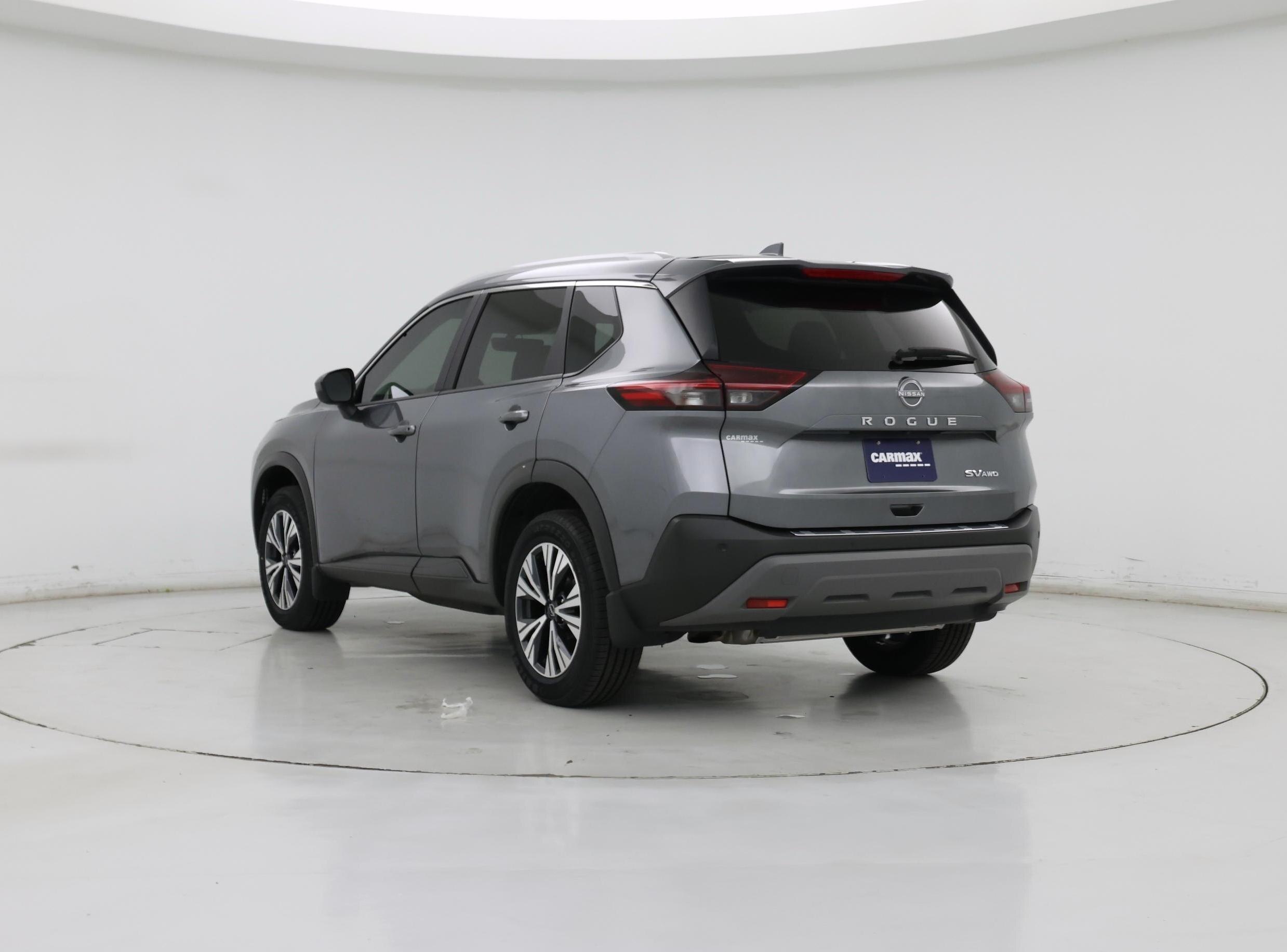 Thumbnail: 2023 Nissan Rogue - 2