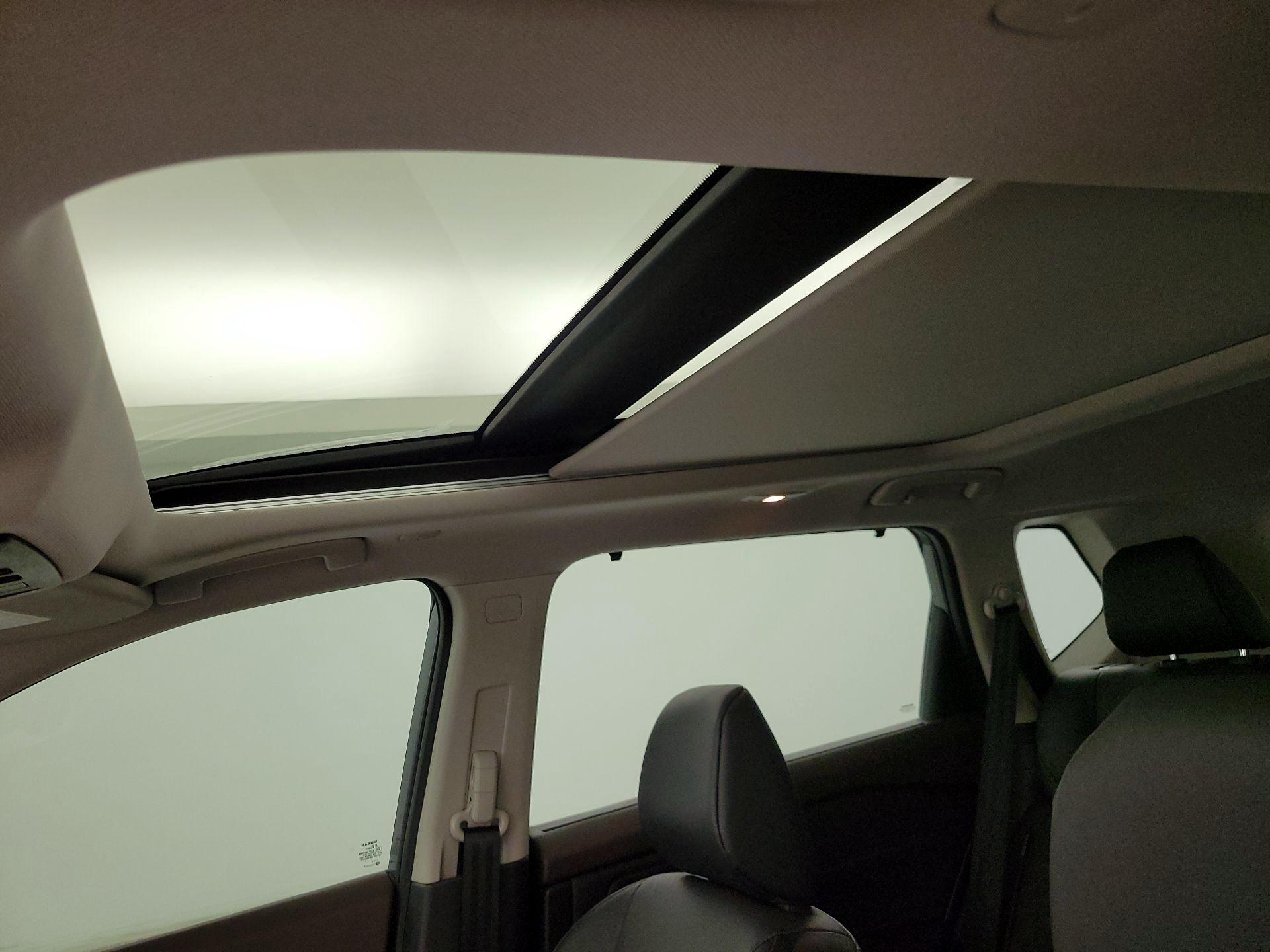 Thumbnail: 2023 Nissan Rogue - 19