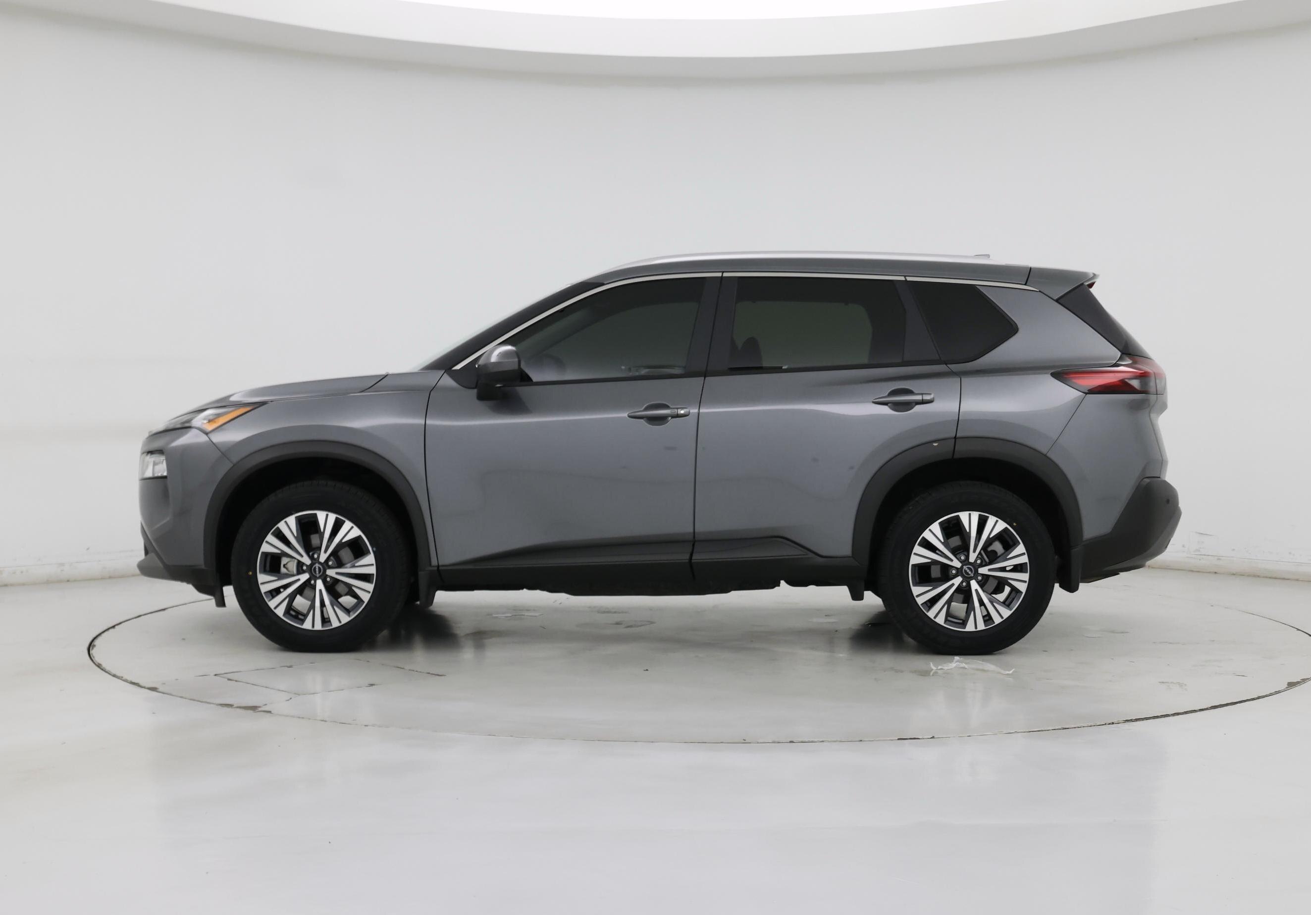 Thumbnail: 2023 Nissan Rogue - 3