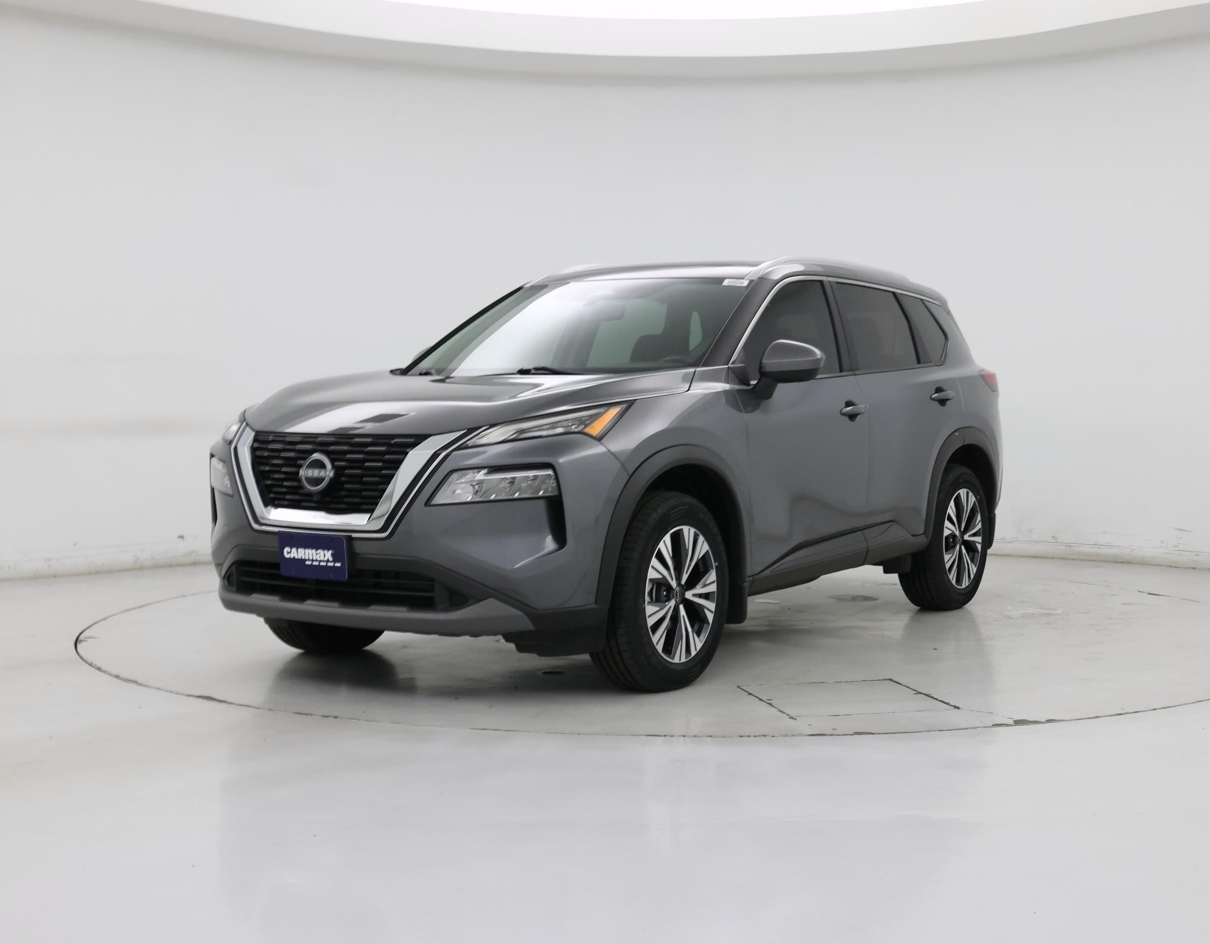 Thumbnail: 2023 Nissan Rogue - 4