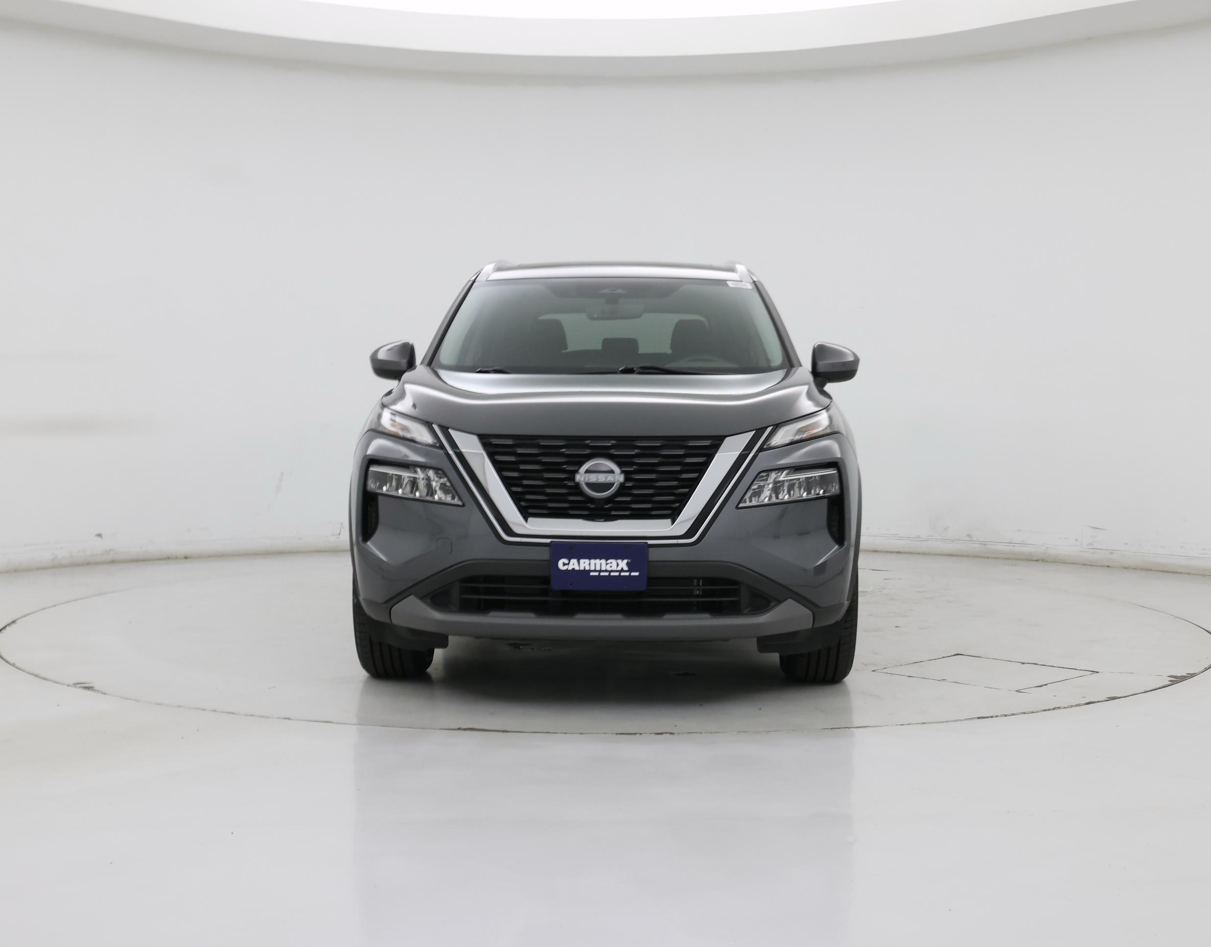 Thumbnail: 2023 Nissan Rogue - 5