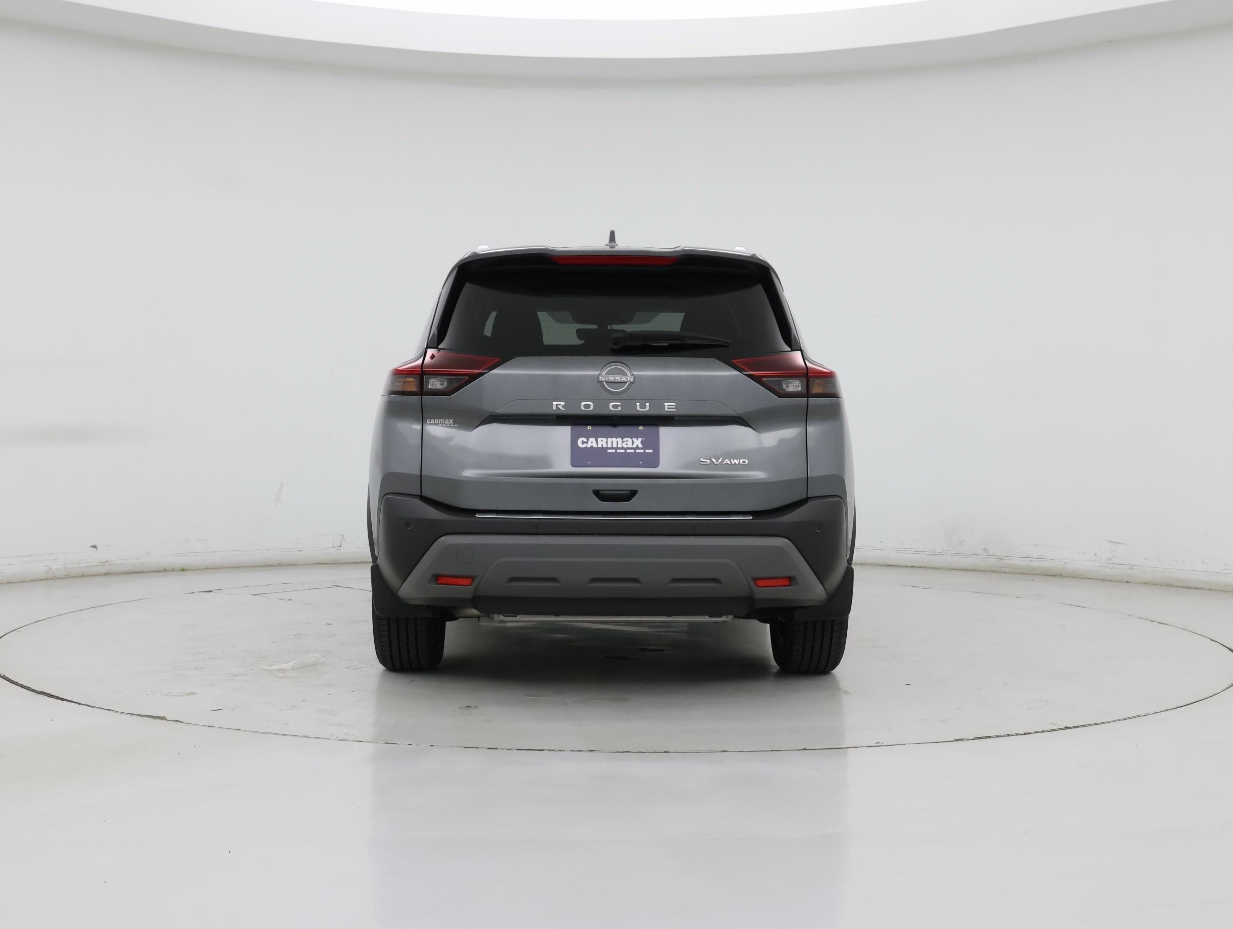 Thumbnail: 2023 Nissan Rogue - 6