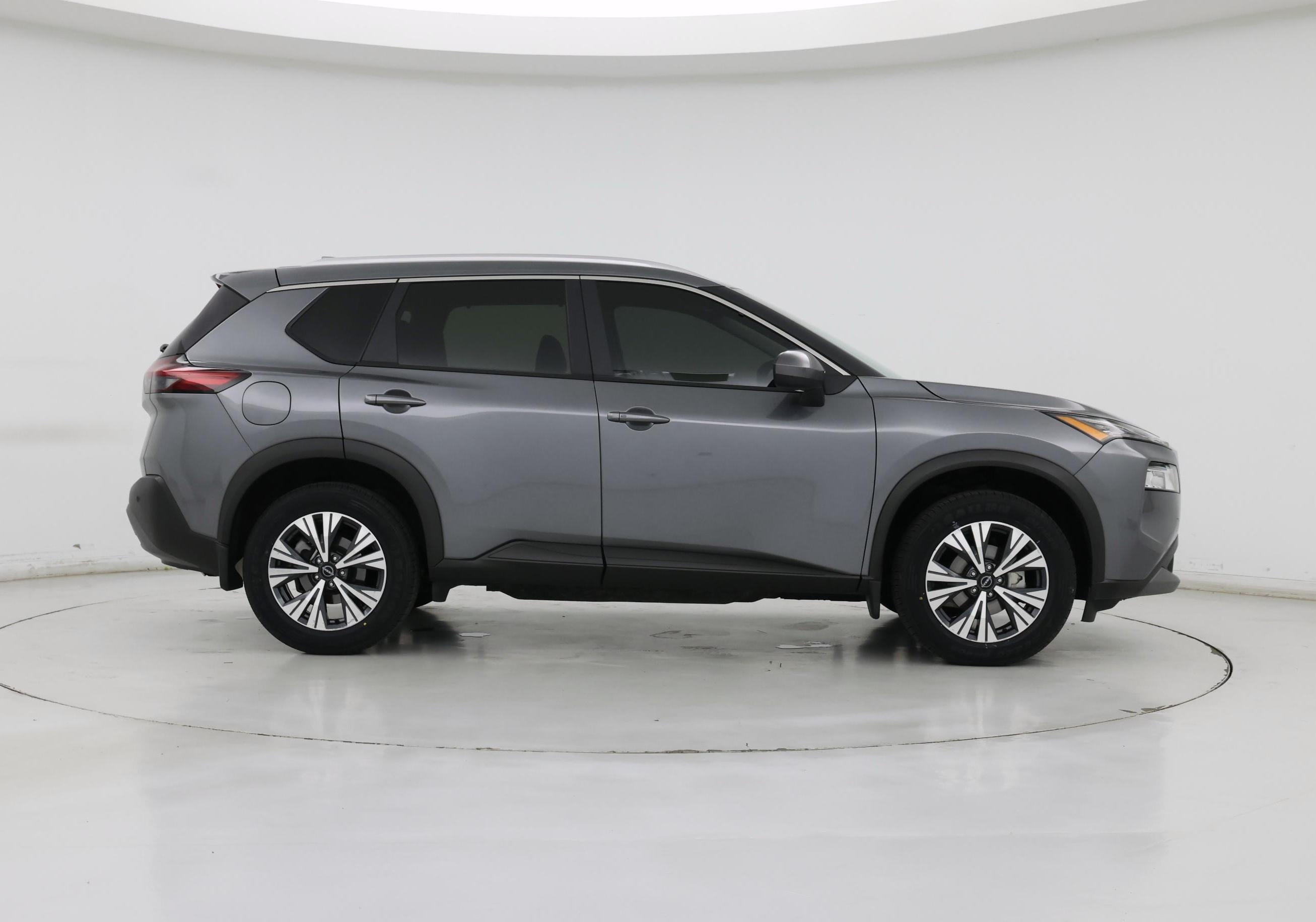 Thumbnail: 2023 Nissan Rogue - 7