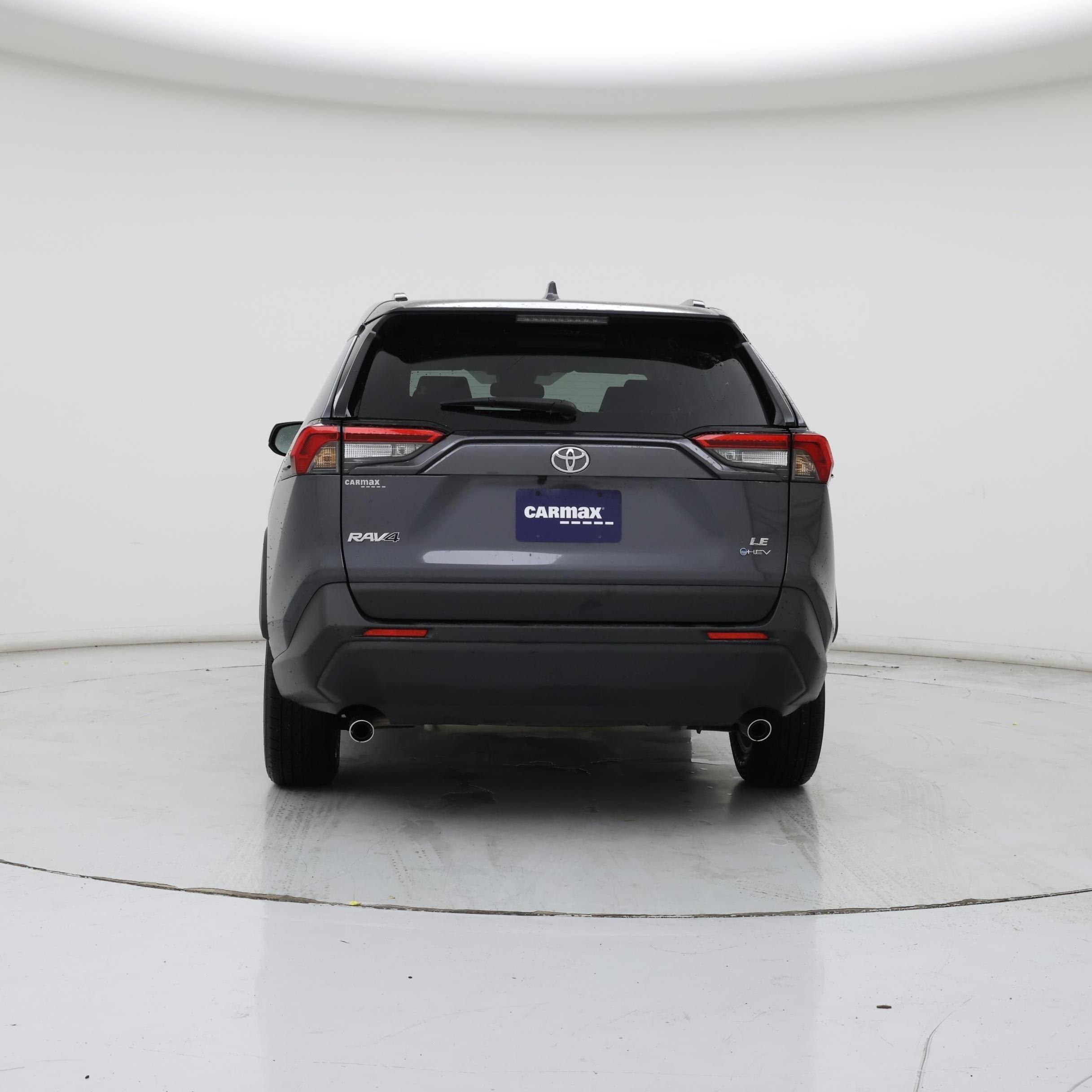 Thumbnail: 2025 Toyota RAV4 - 6