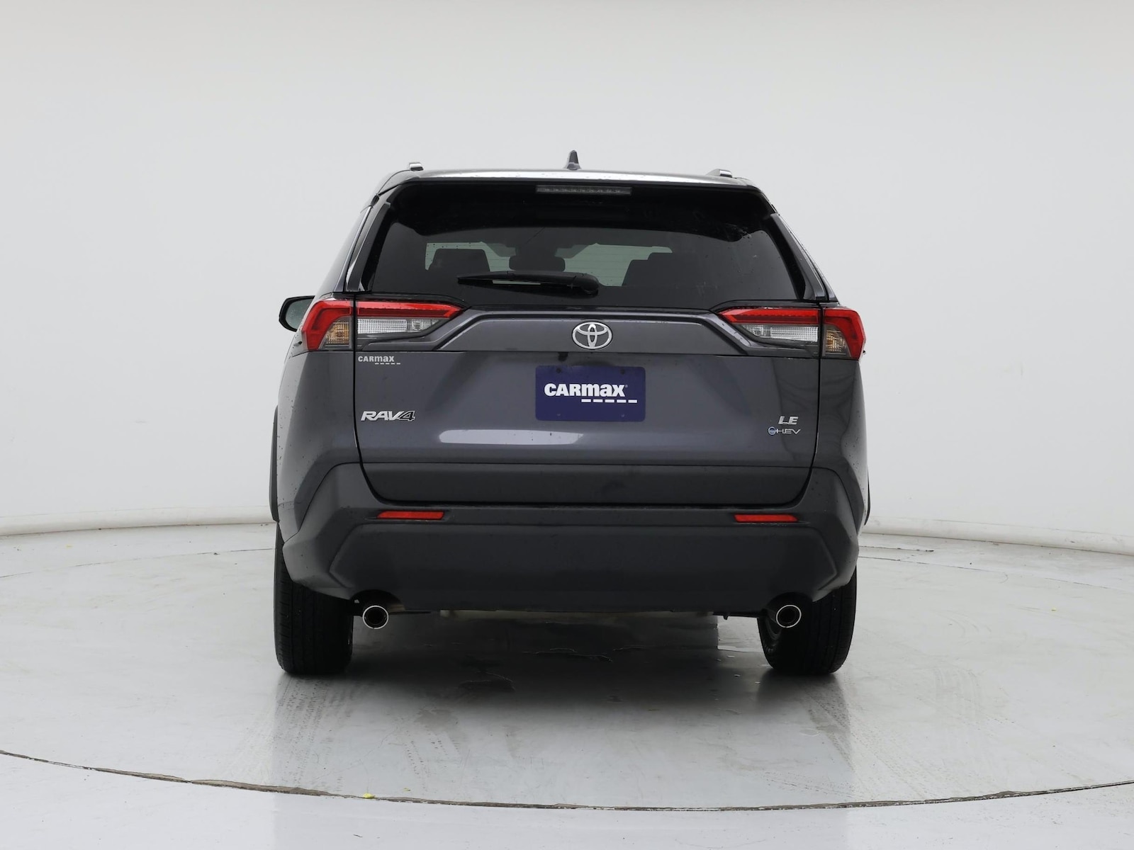 2025 Toyota RAV4 LE - Photo 7