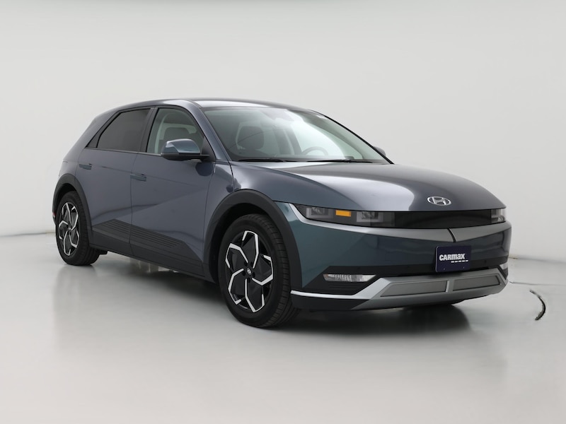 2024 Hyundai Ioniq 5 SEL -
                  Overland Park, KS