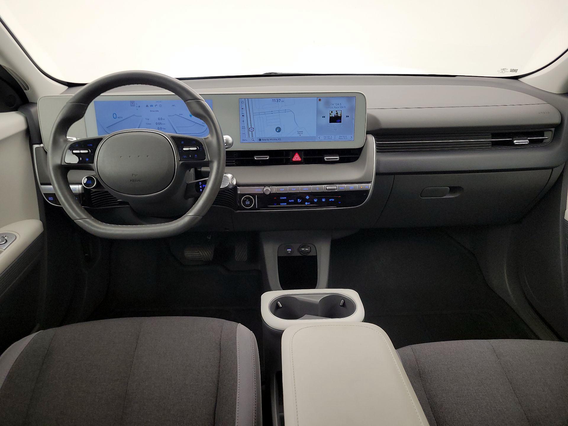 Thumbnail: 2024 Hyundai Ioniq 5 - 9