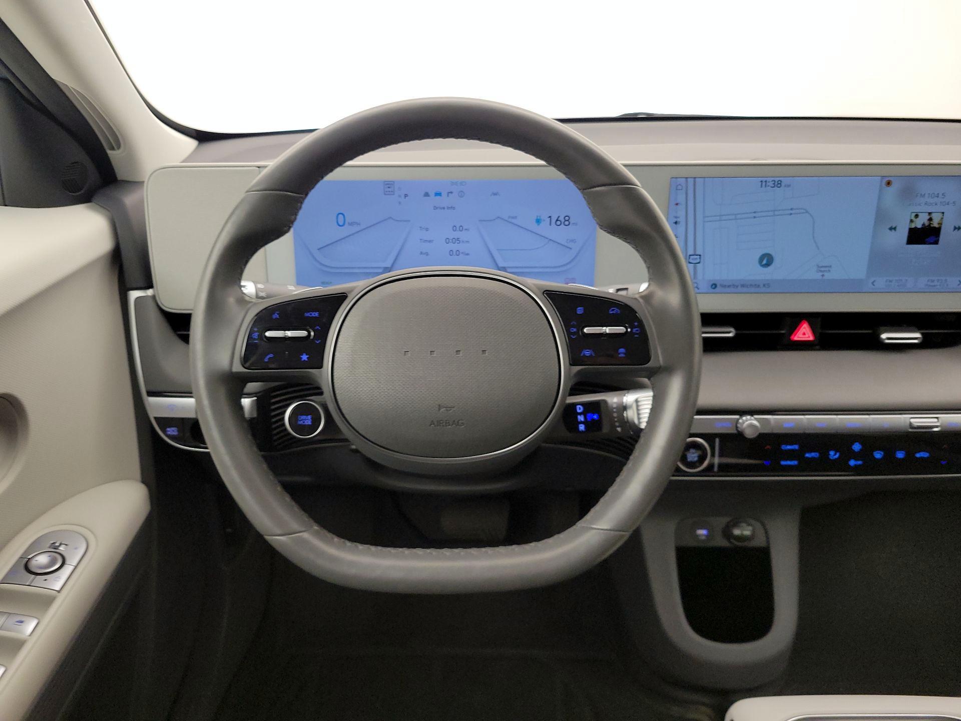 Thumbnail: 2024 Hyundai Ioniq 5 - 10