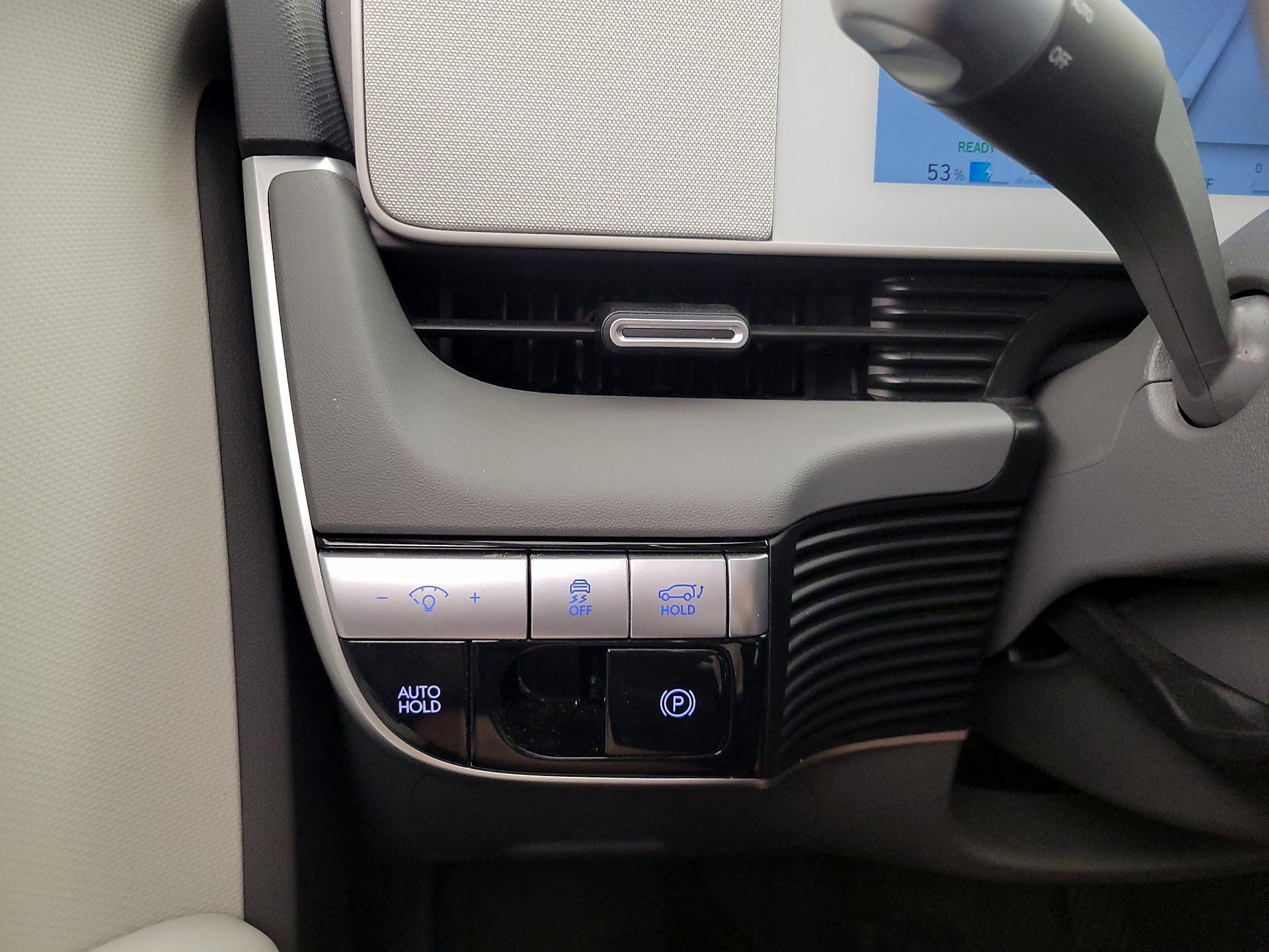 Thumbnail: 2024 Hyundai Ioniq 5 - 13
