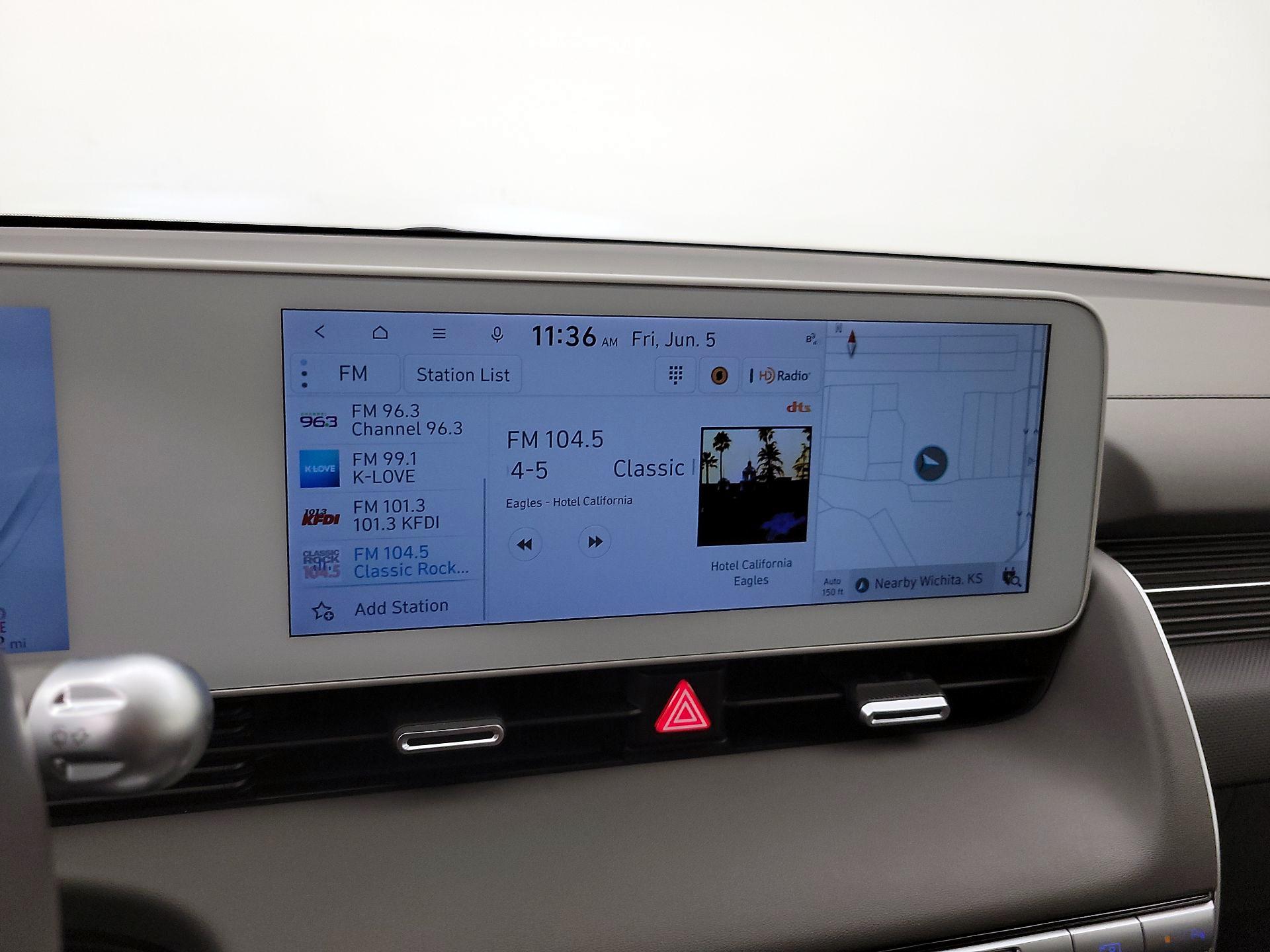 Thumbnail: 2024 Hyundai Ioniq 5 - 16